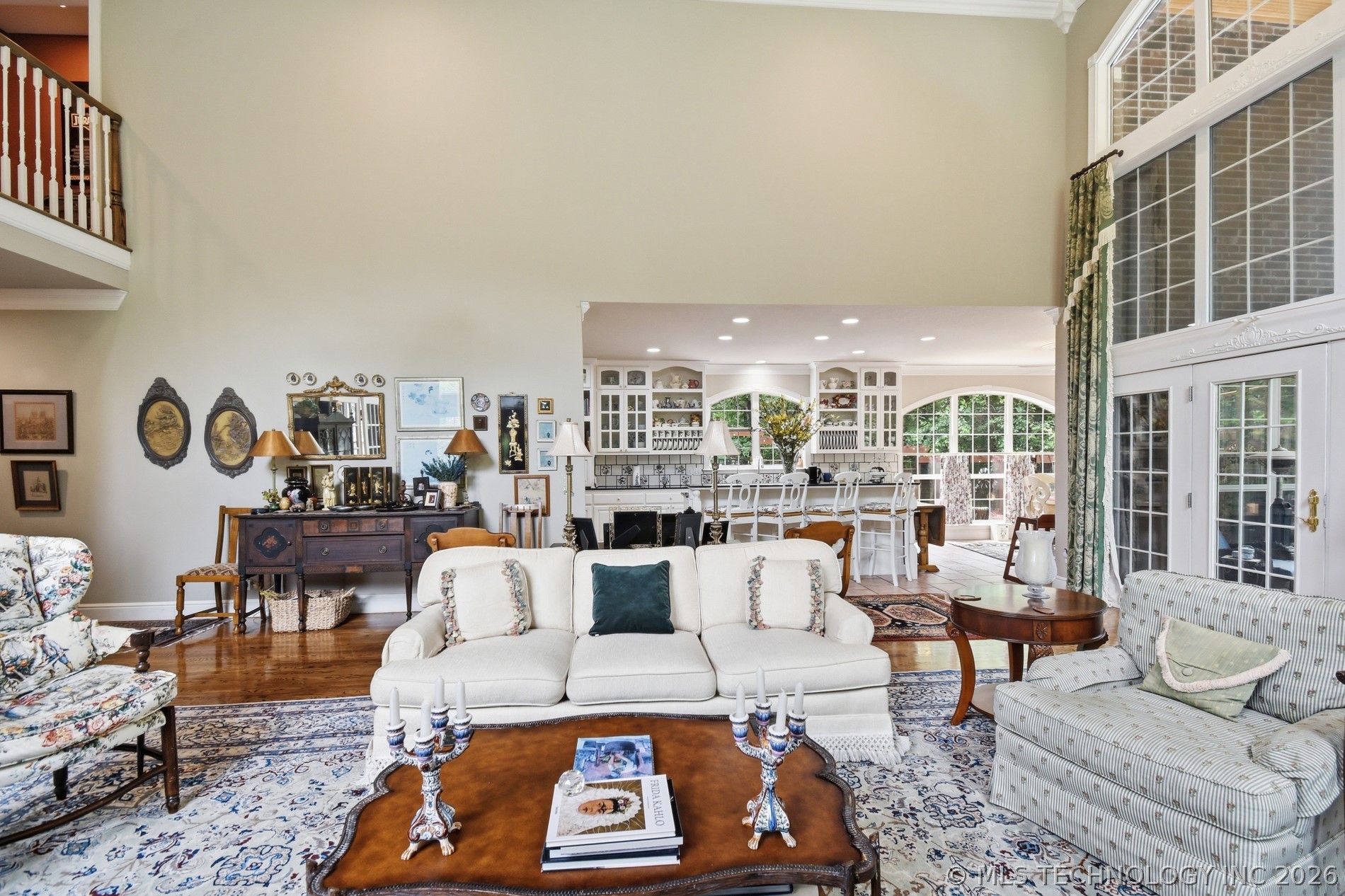 1402 N Birch Avenue Sand Springs OK 74063