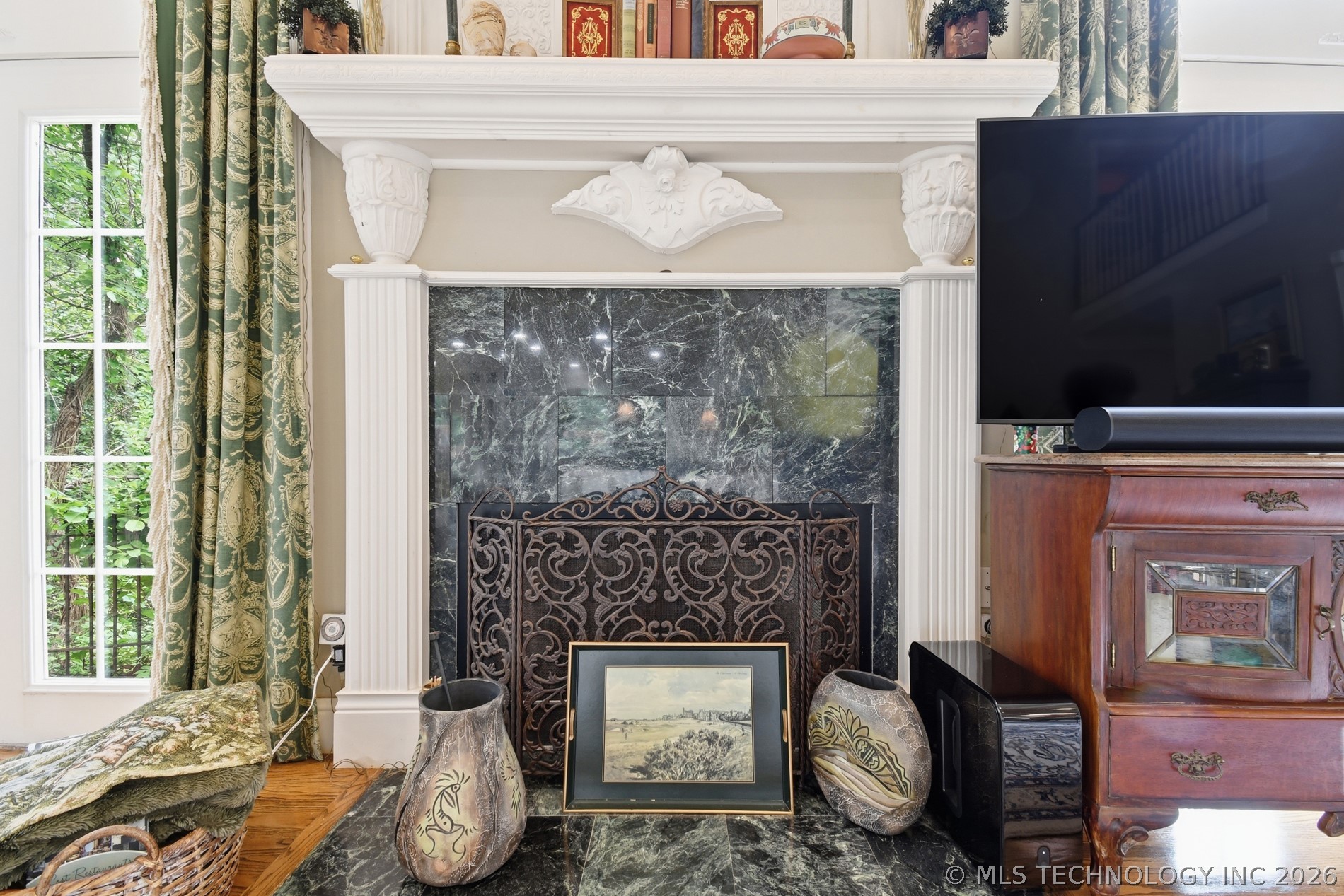 1402 N Birch Avenue Sand Springs OK 74063