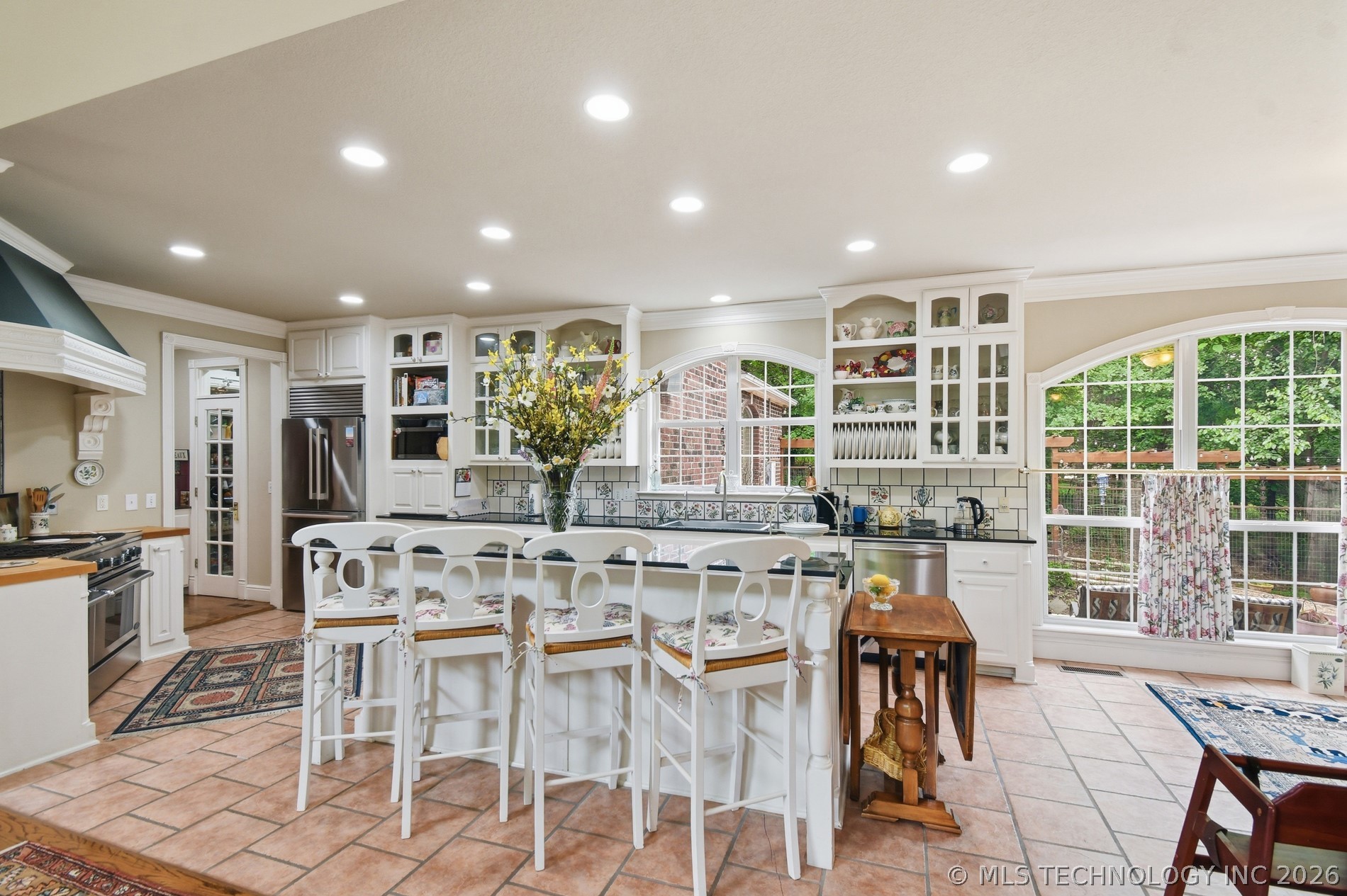 1402 N Birch Avenue Sand Springs OK 74063