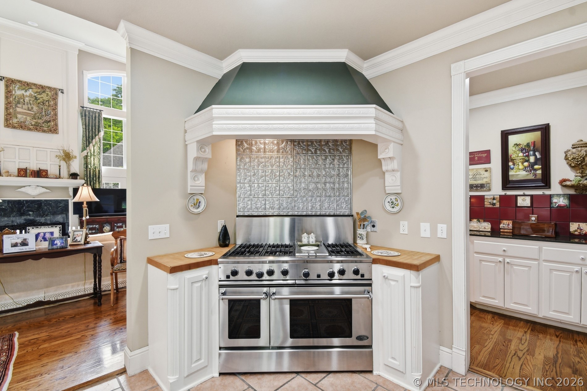 1402 N Birch Avenue Sand Springs OK 74063