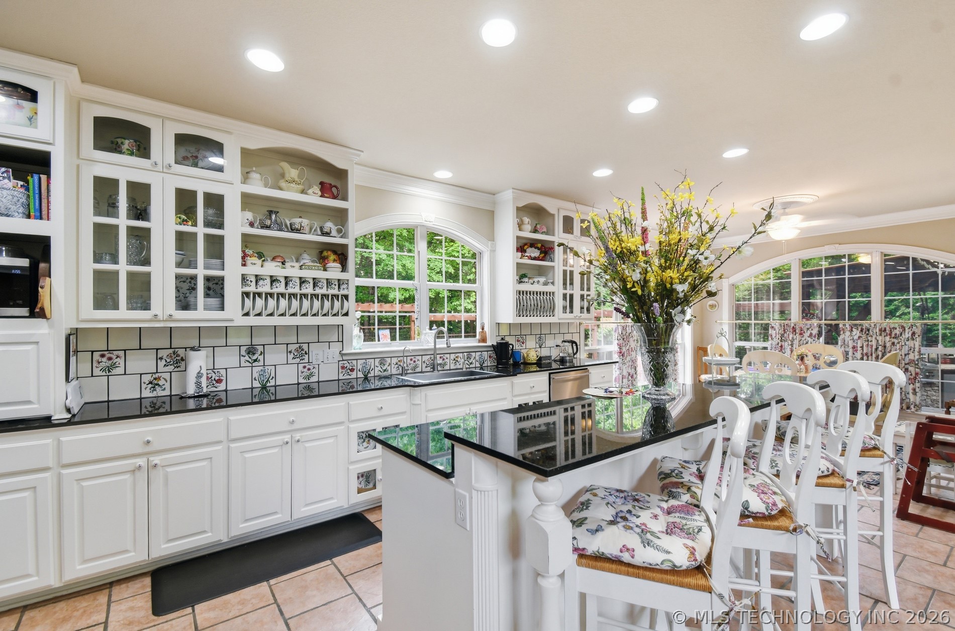 1402 N Birch Avenue Sand Springs OK 74063