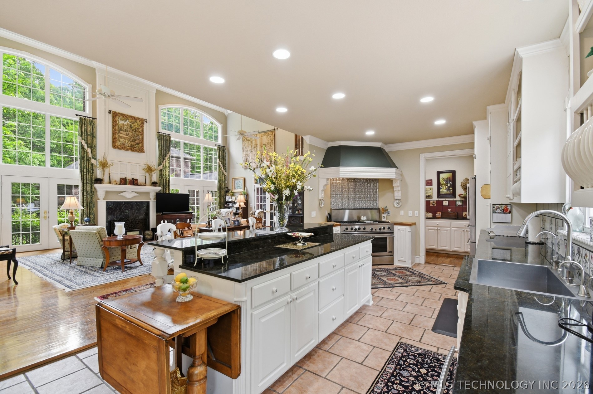 1402 N Birch Avenue Sand Springs OK 74063