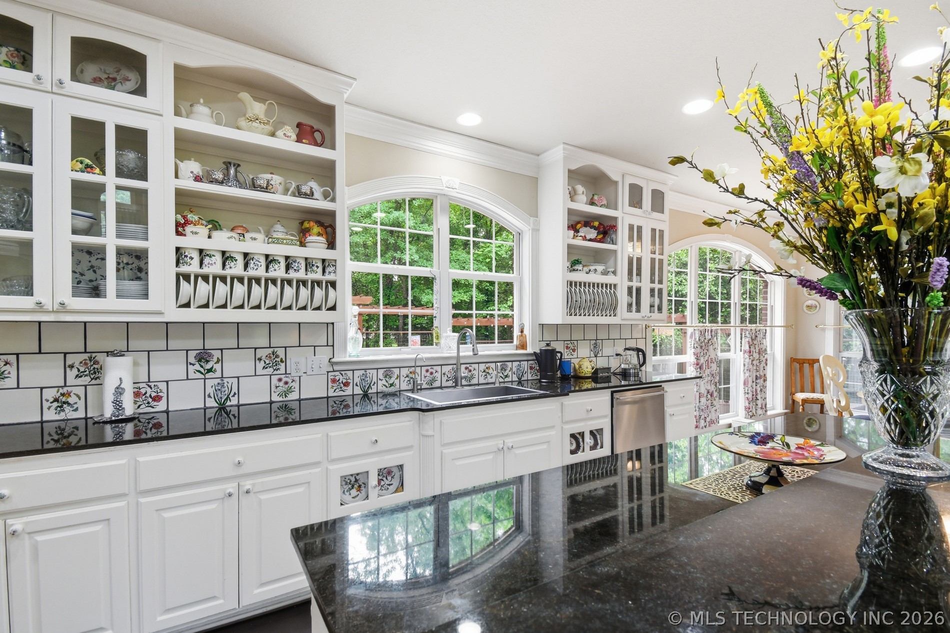 1402 N Birch Avenue Sand Springs OK 74063