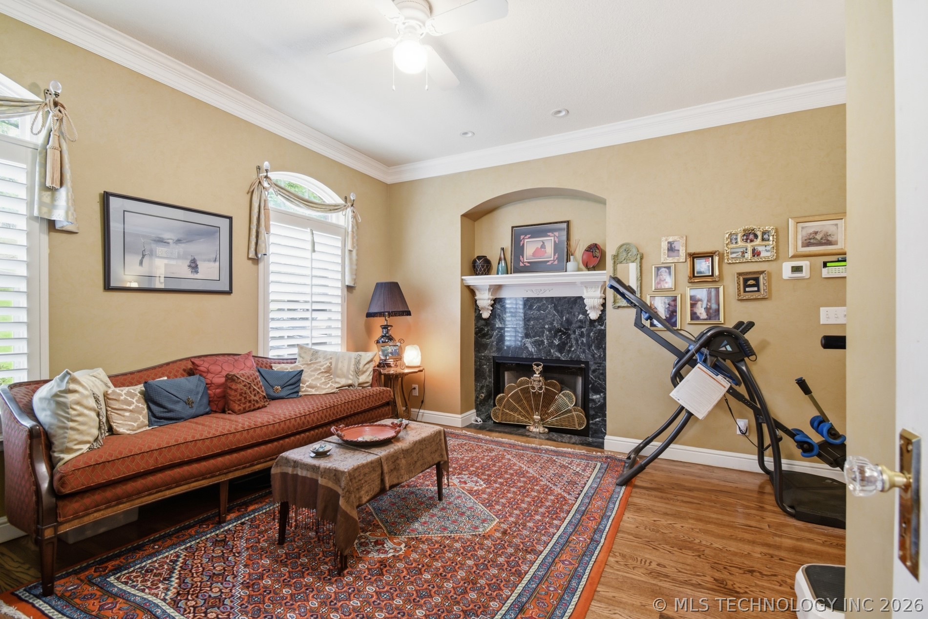 1402 N Birch Avenue Sand Springs OK 74063
