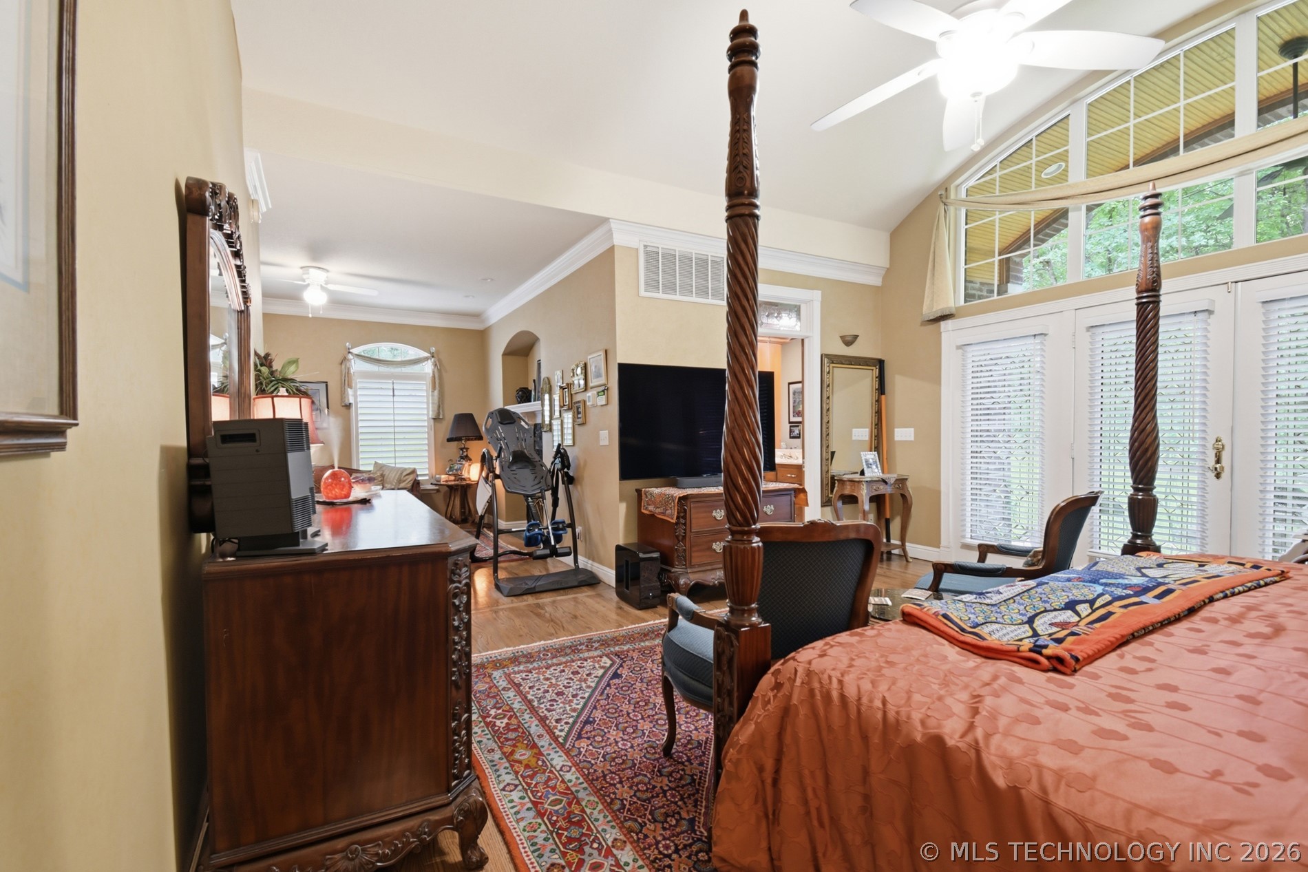 1402 N Birch Avenue Sand Springs OK 74063