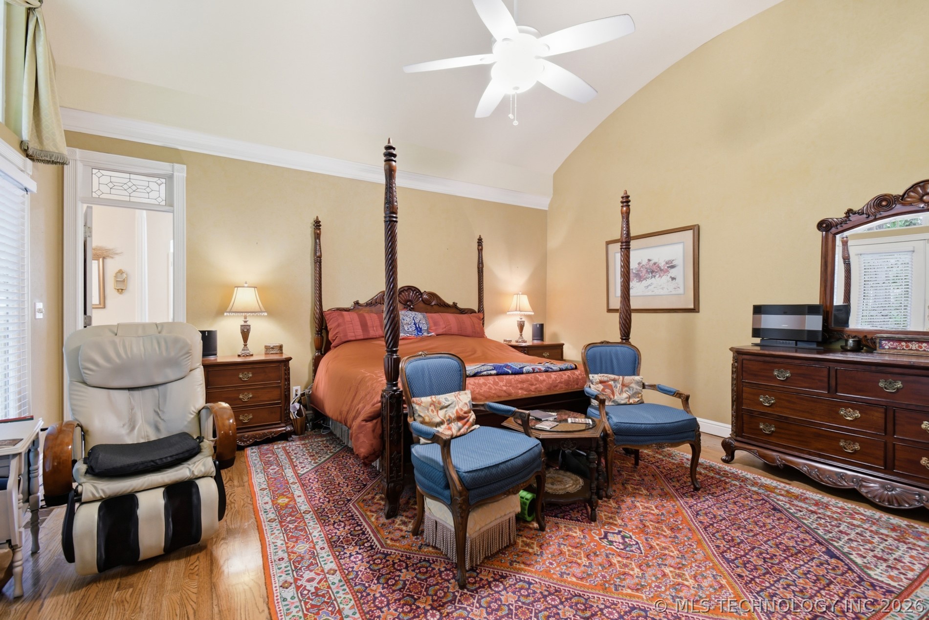 1402 N Birch Avenue Sand Springs OK 74063
