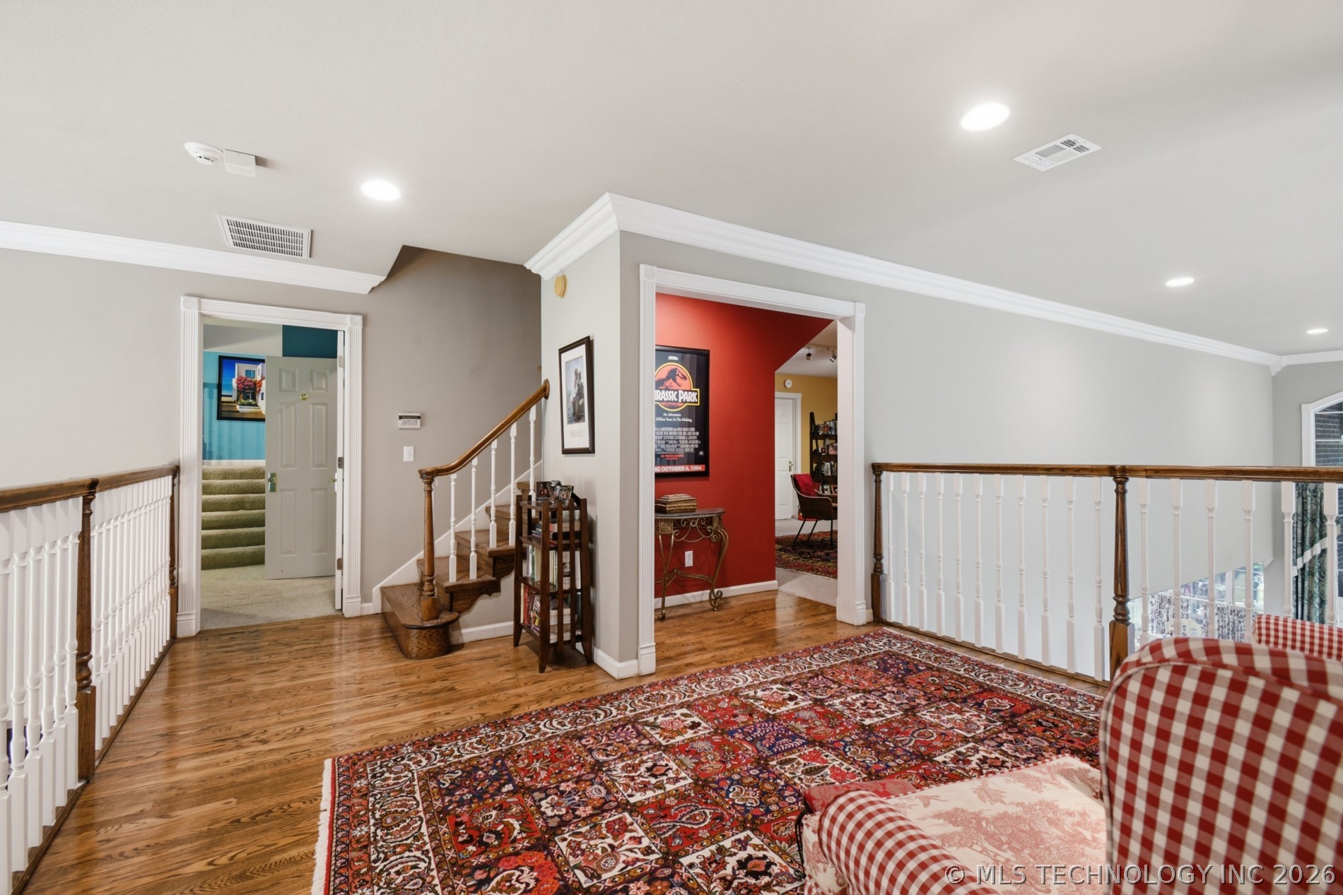 1402 N Birch Avenue Sand Springs OK 74063