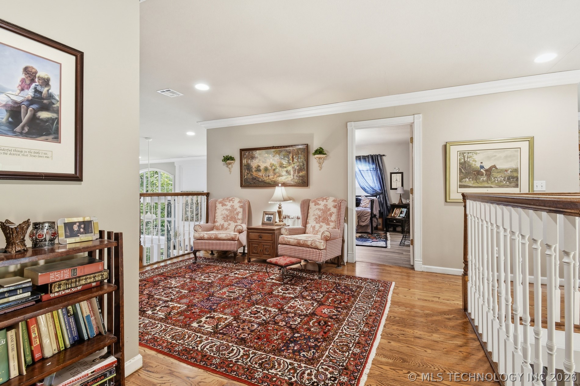 1402 N Birch Avenue Sand Springs OK 74063