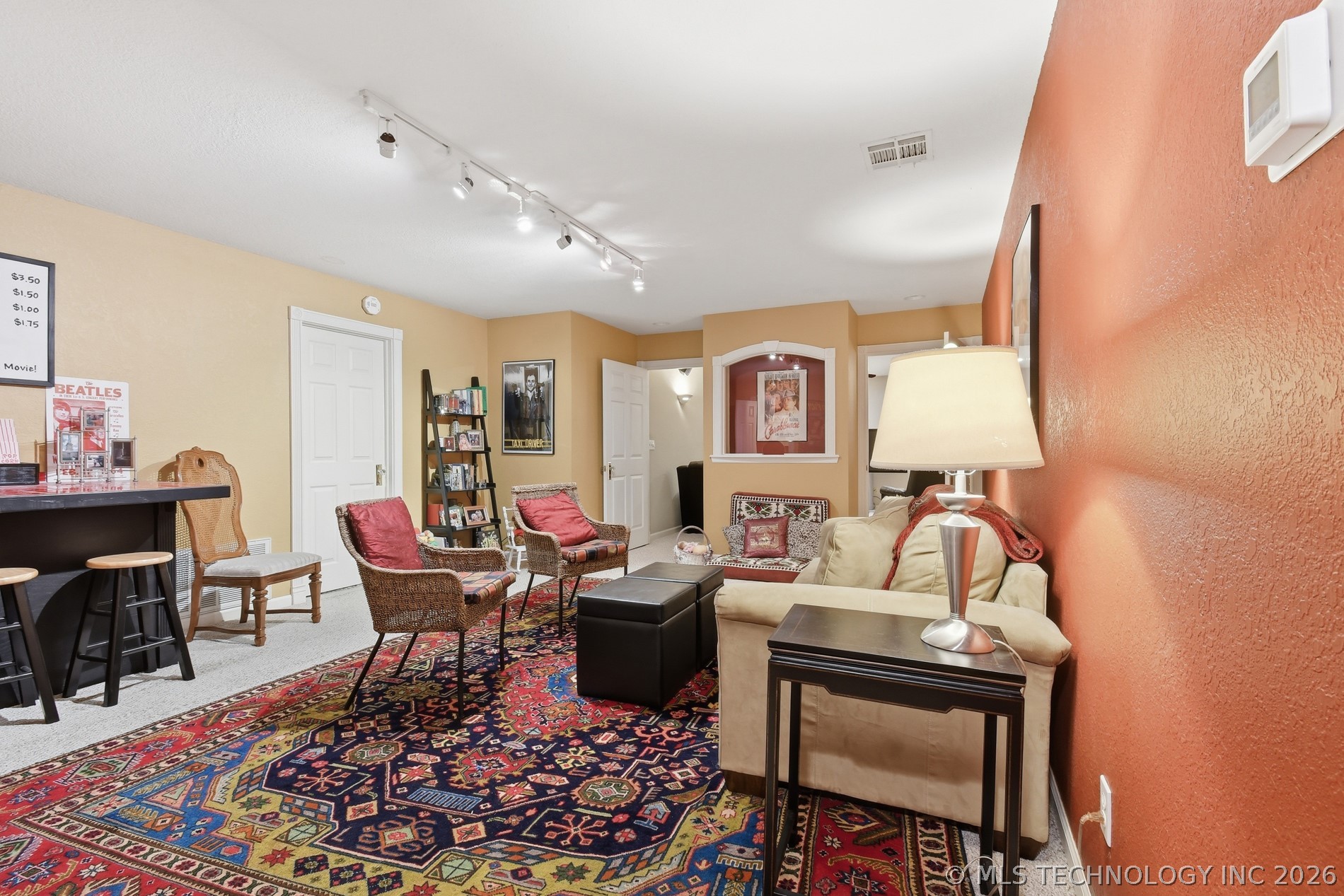 1402 N Birch Avenue Sand Springs OK 74063