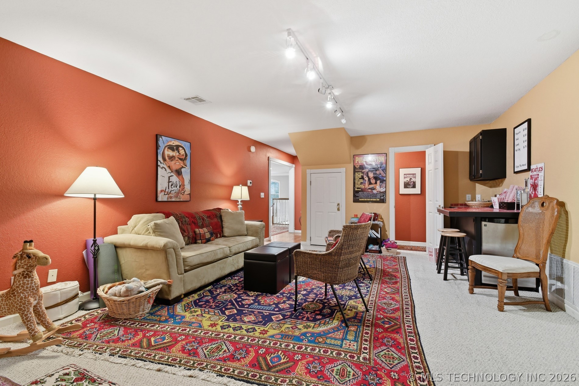 1402 N Birch Avenue Sand Springs OK 74063