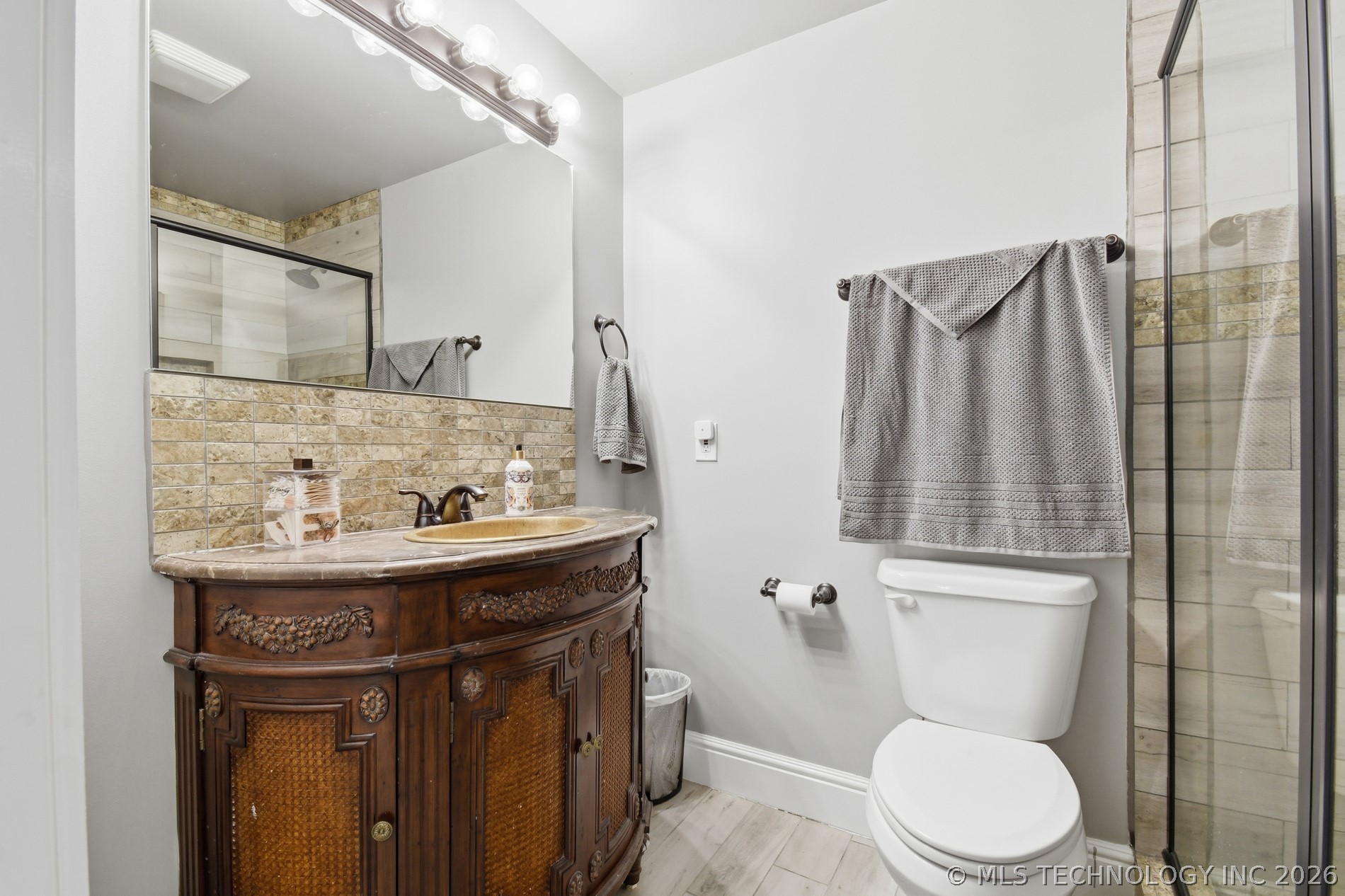 1402 N Birch Avenue Sand Springs OK 74063