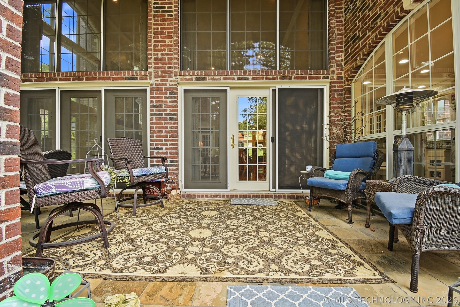 1402 N Birch Avenue Sand Springs OK 74063