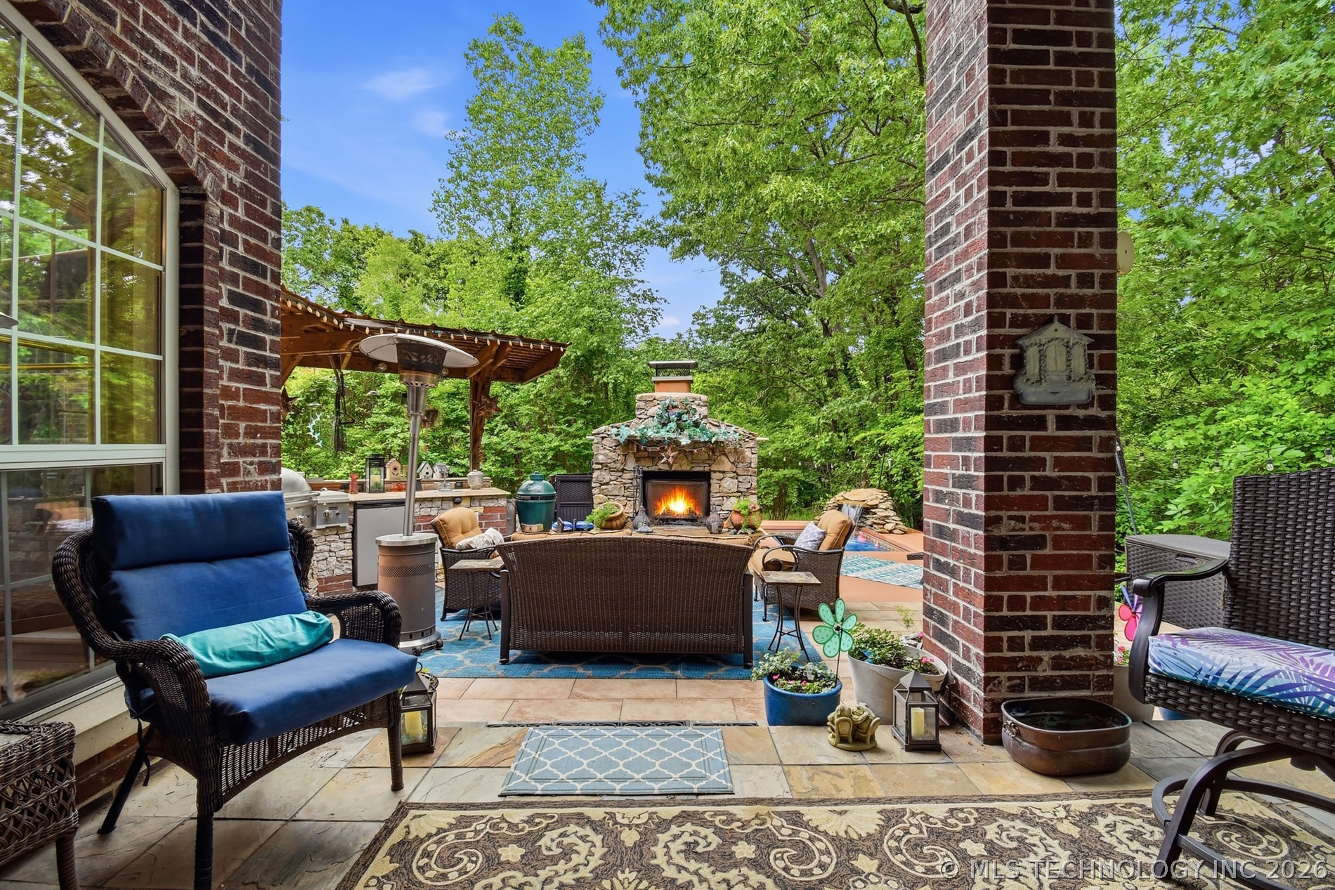 1402 N Birch Avenue Sand Springs OK 74063