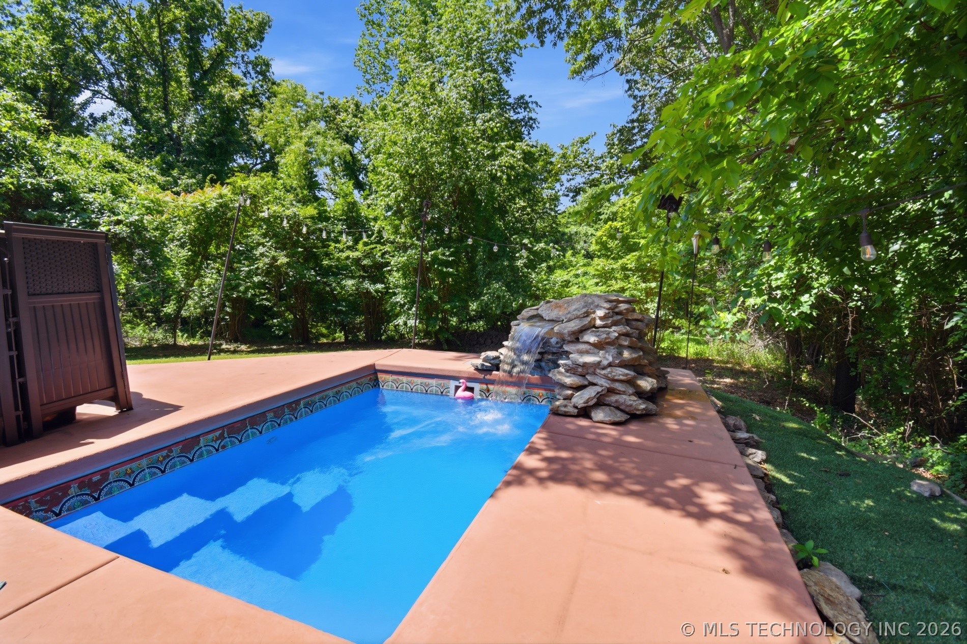 1402 N Birch Avenue Sand Springs OK 74063