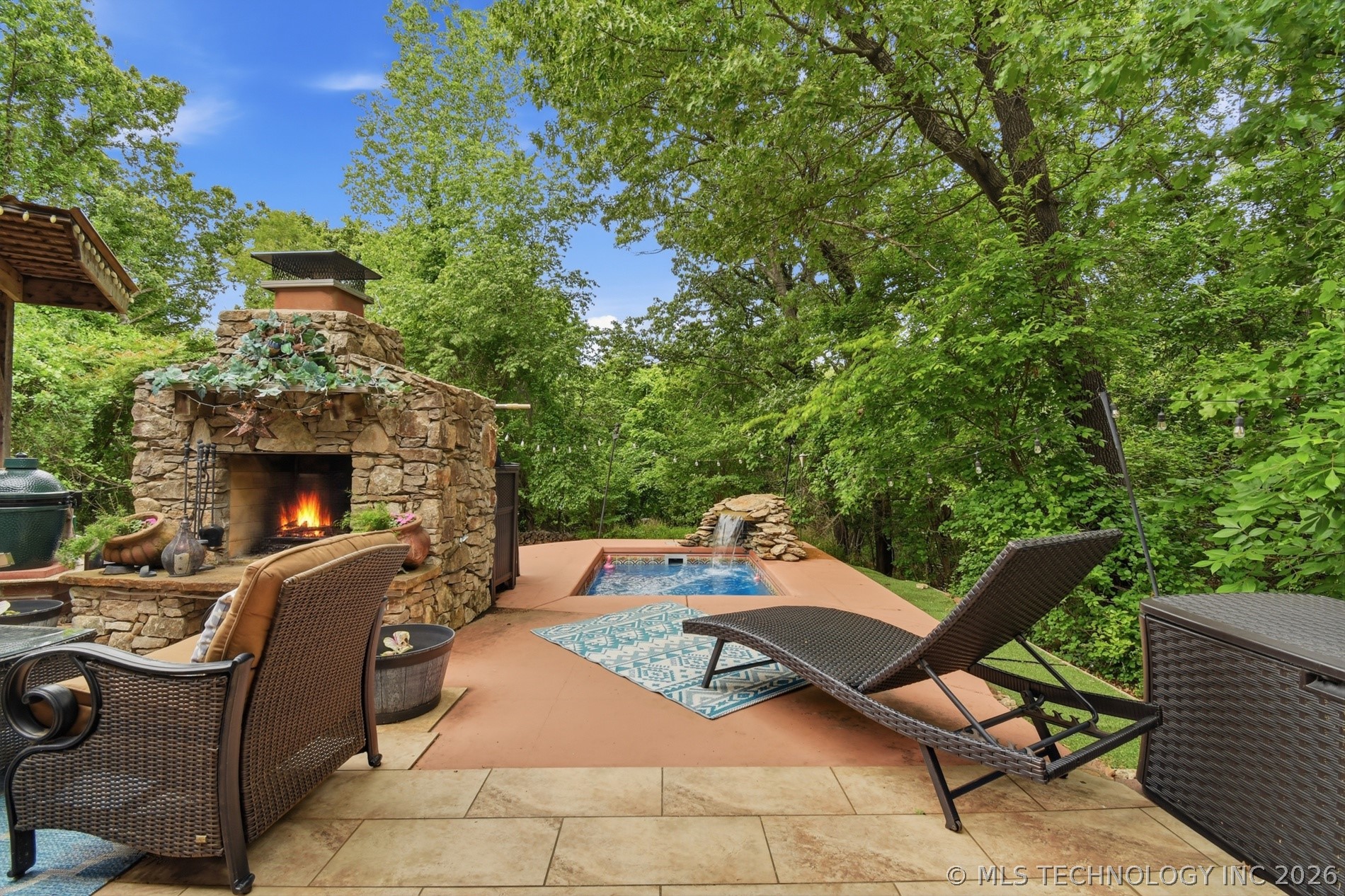 1402 N Birch Avenue Sand Springs OK 74063