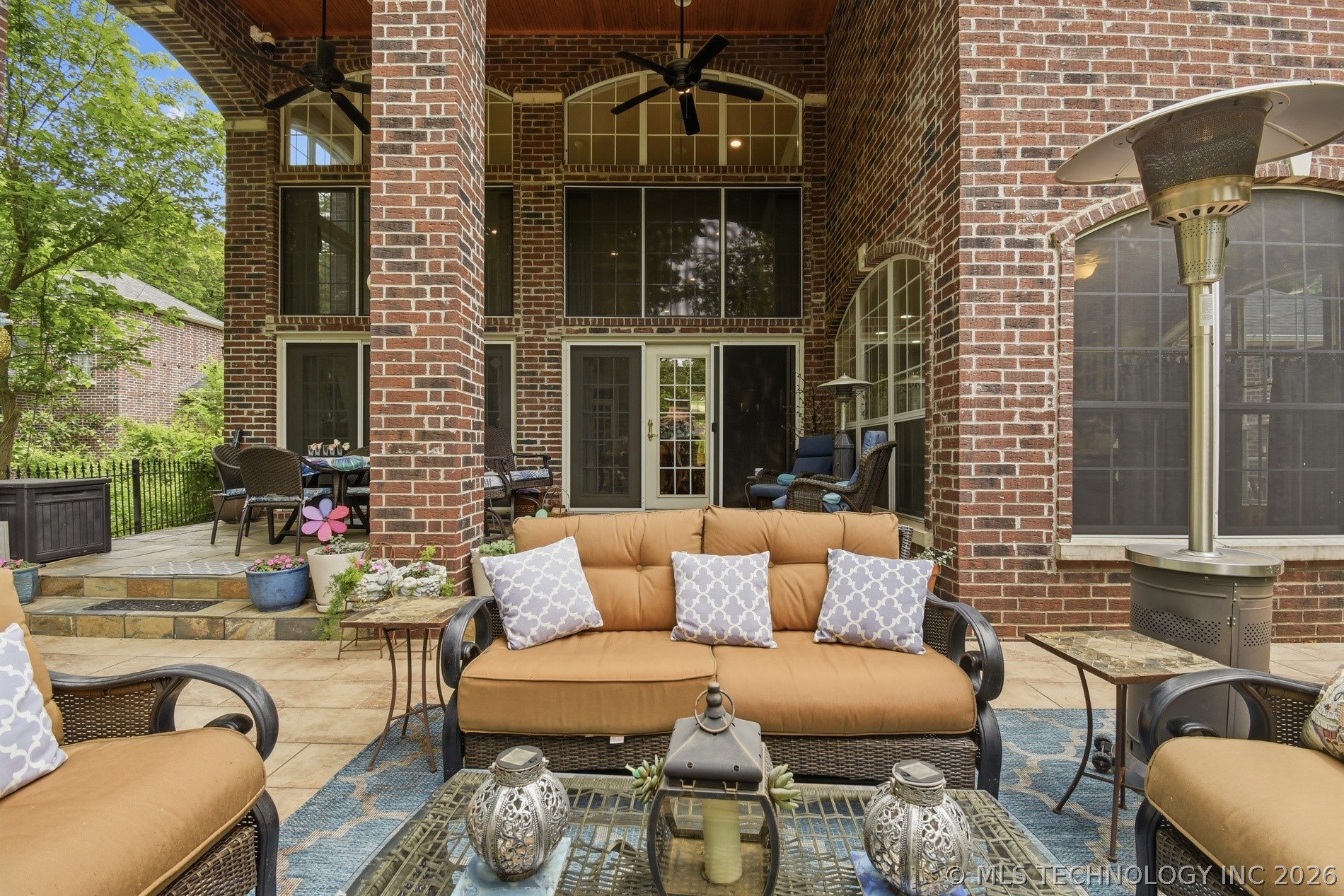 1402 N Birch Avenue Sand Springs OK 74063