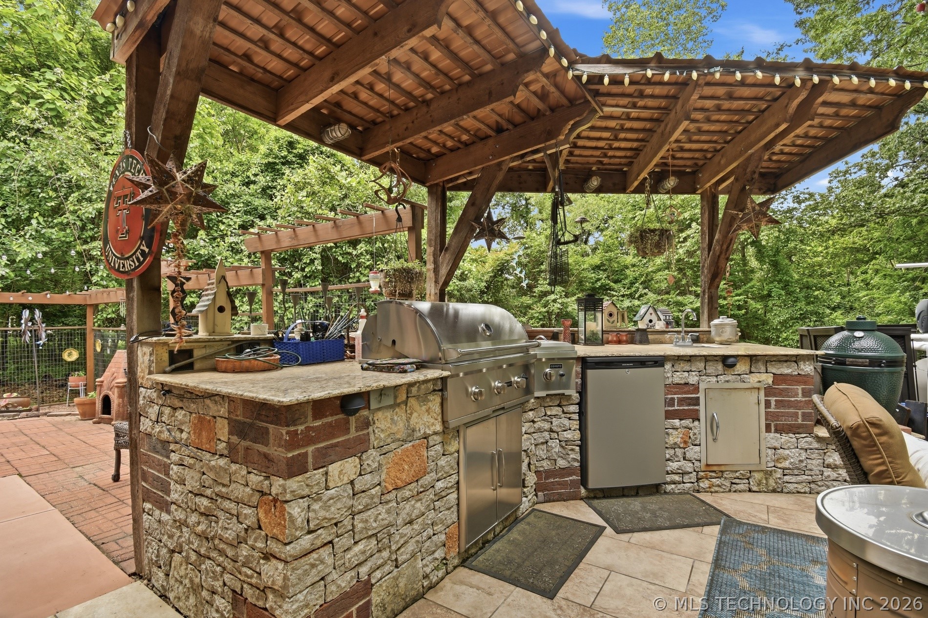 1402 N Birch Avenue Sand Springs OK 74063