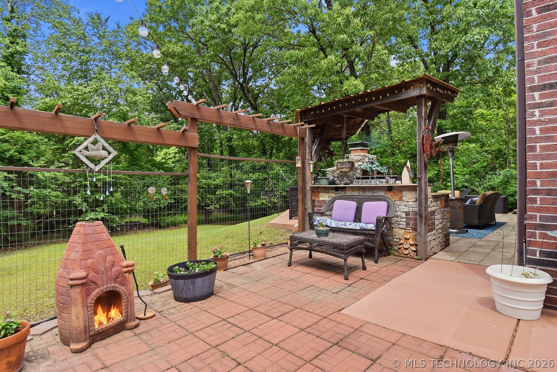 1402 N Birch Avenue Sand Springs OK 74063