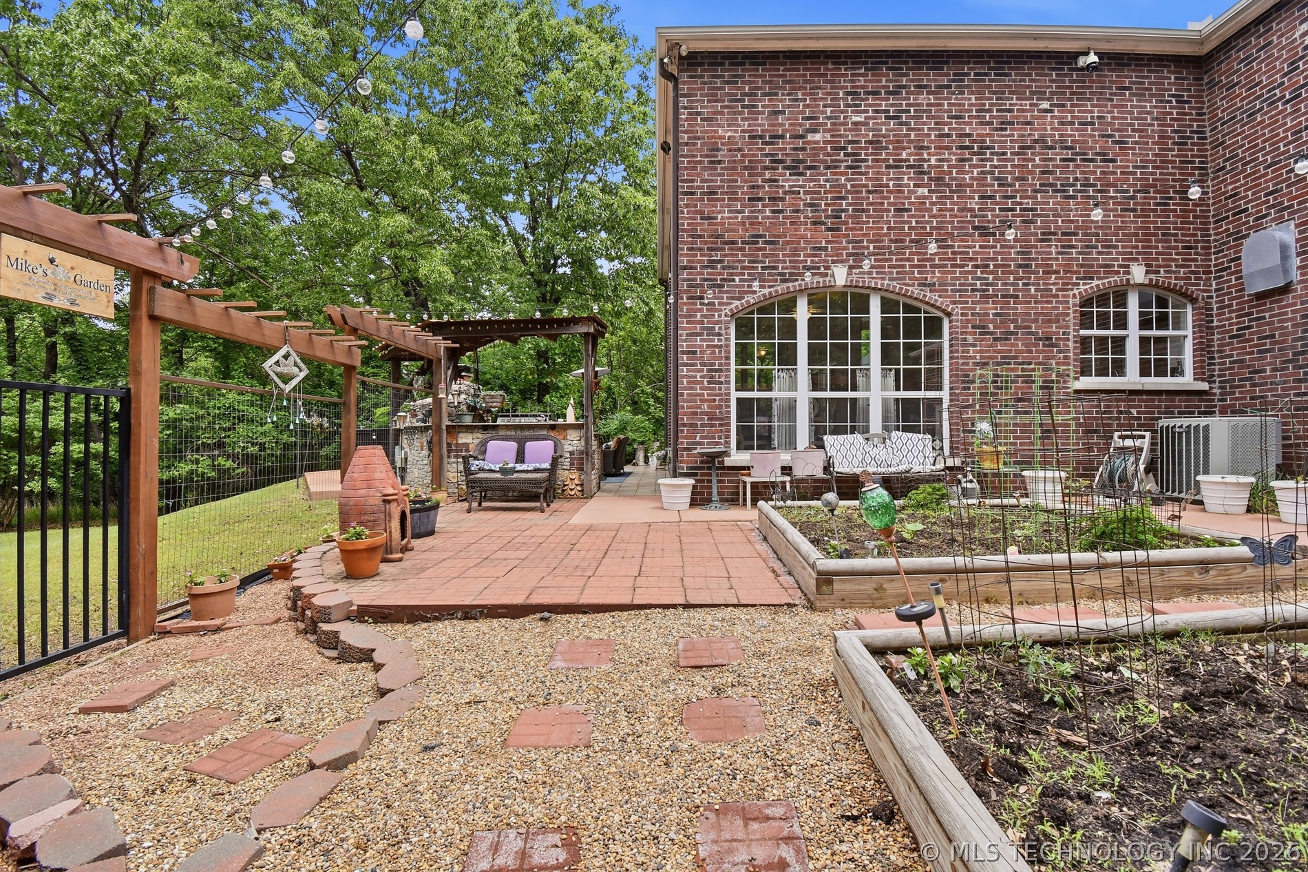 1402 N Birch Avenue Sand Springs OK 74063