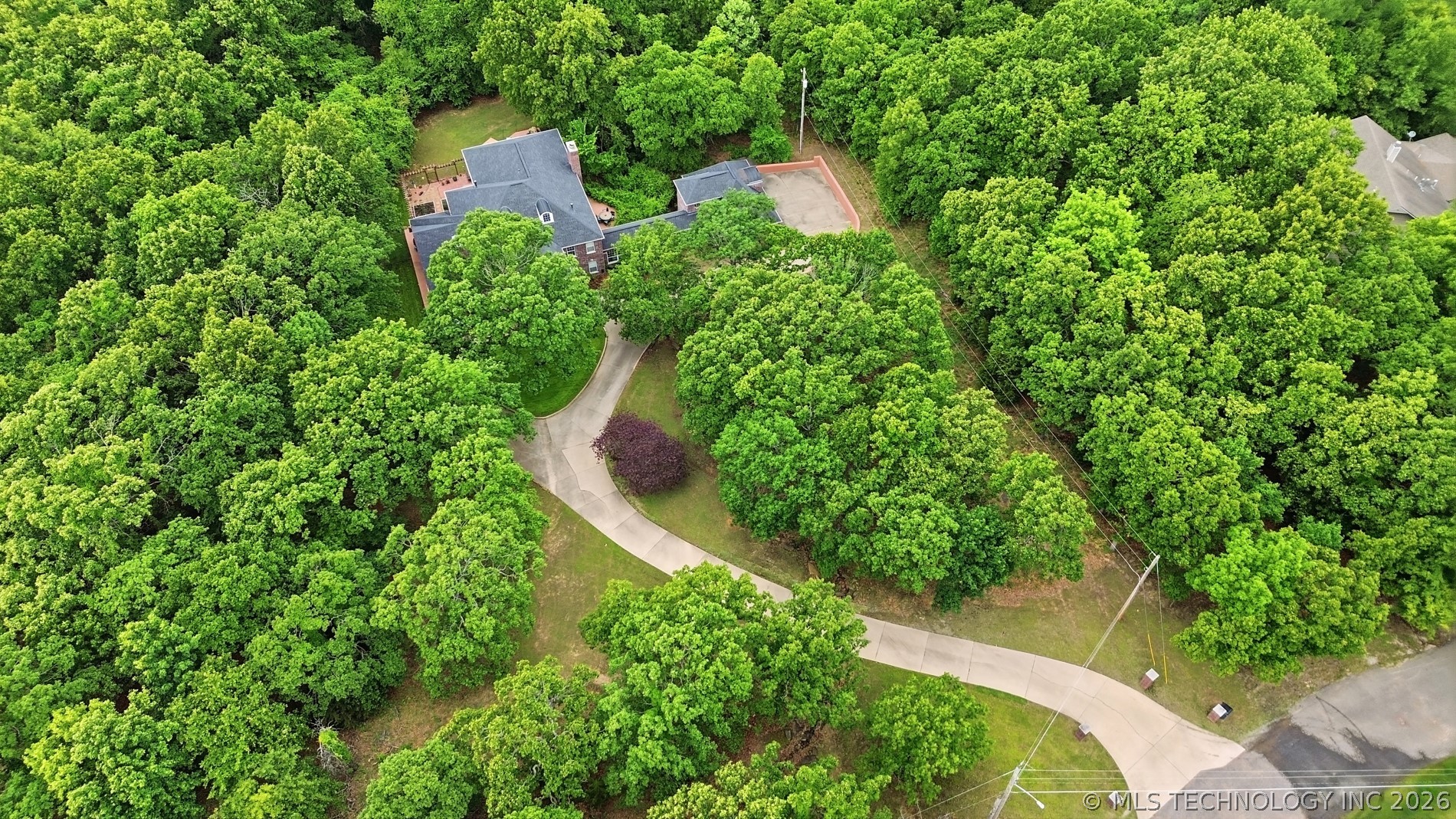 1402 N Birch Avenue Sand Springs OK 74063