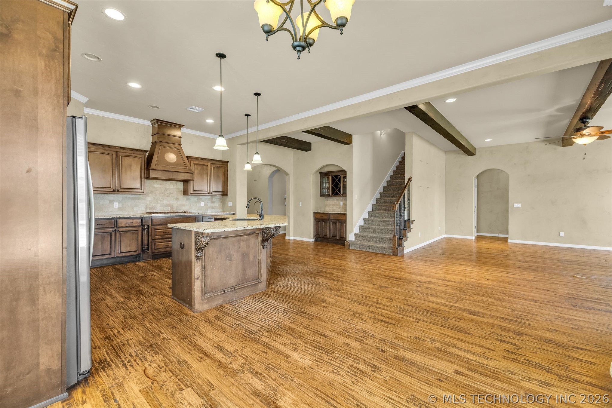 12547 S 71st East Avenue Bixby OK 74008