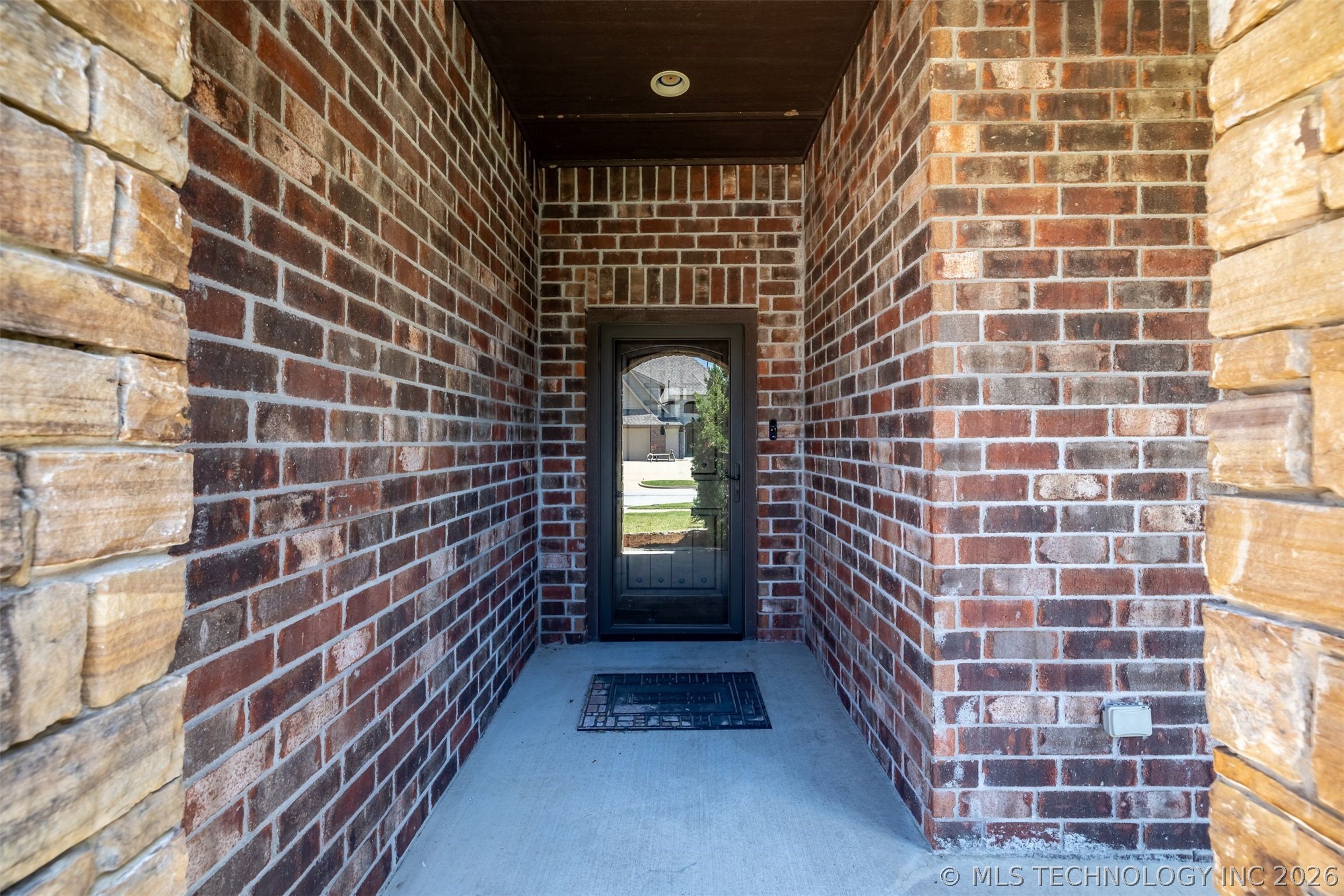 12547 S 71st East Avenue Bixby OK 74008