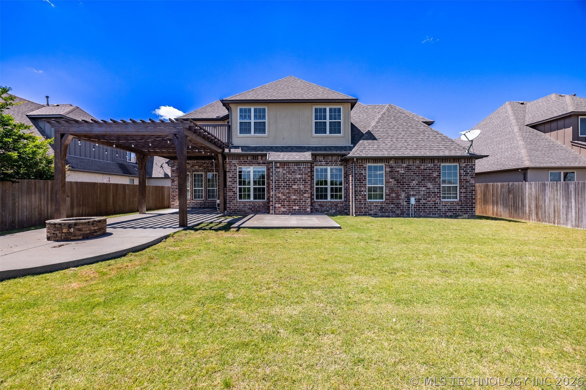 12547 S 71st East Avenue Bixby OK 74008