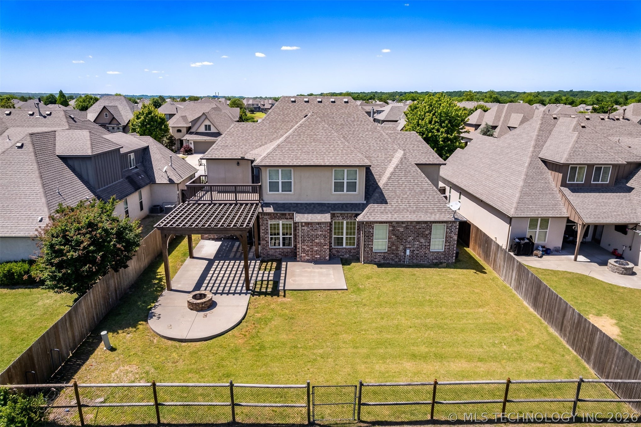 12547 S 71st East Avenue Bixby OK 74008