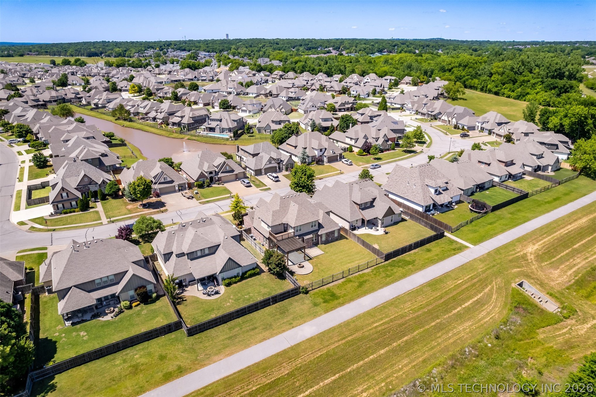 12547 S 71st East Avenue Bixby OK 74008