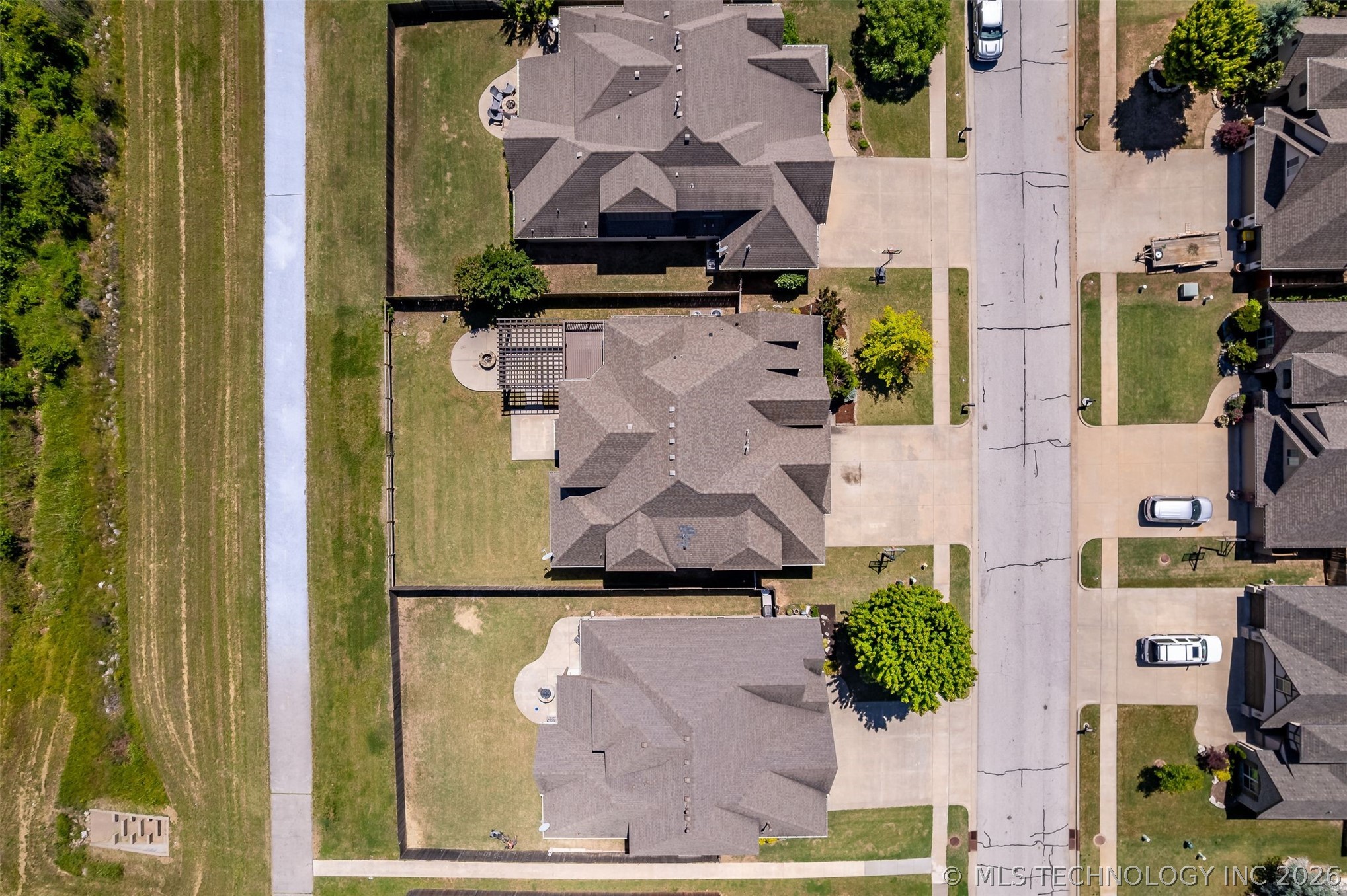 12547 S 71st East Avenue Bixby OK 74008