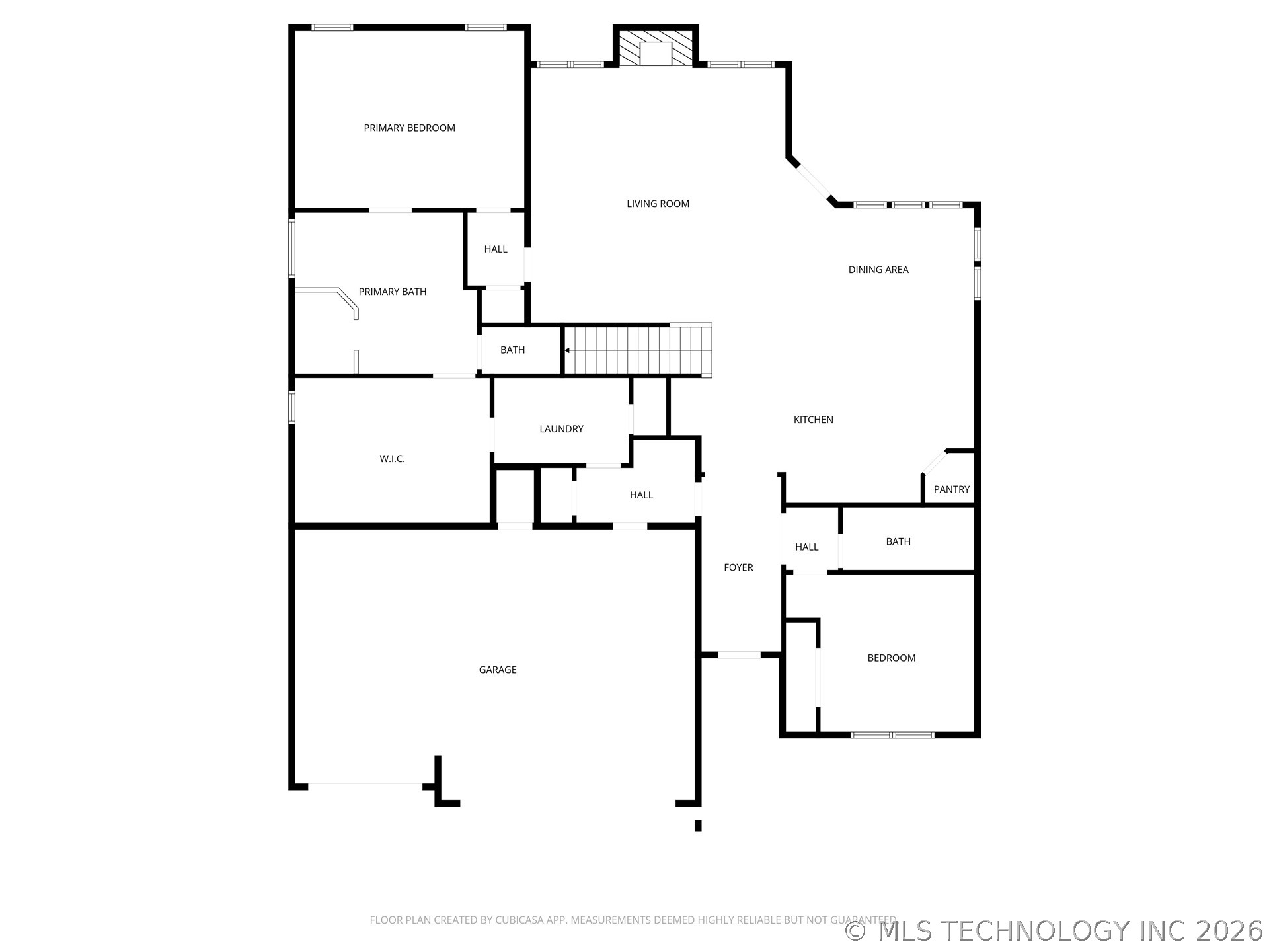 12547 S 71st East Avenue Bixby OK 74008