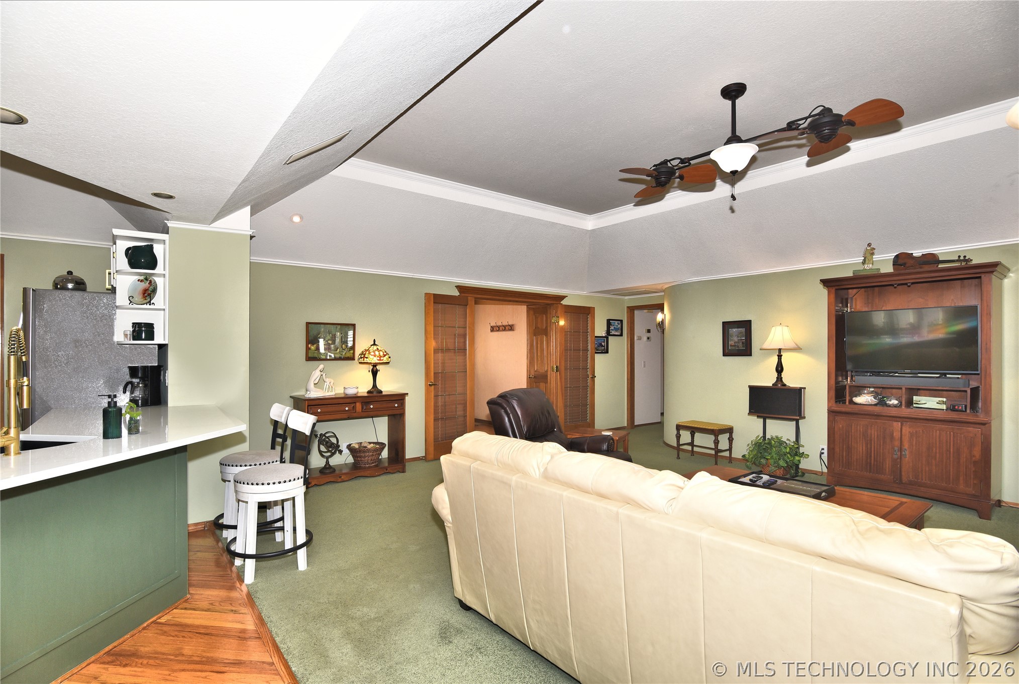 8704 S Delaware Place Tulsa OK 74137