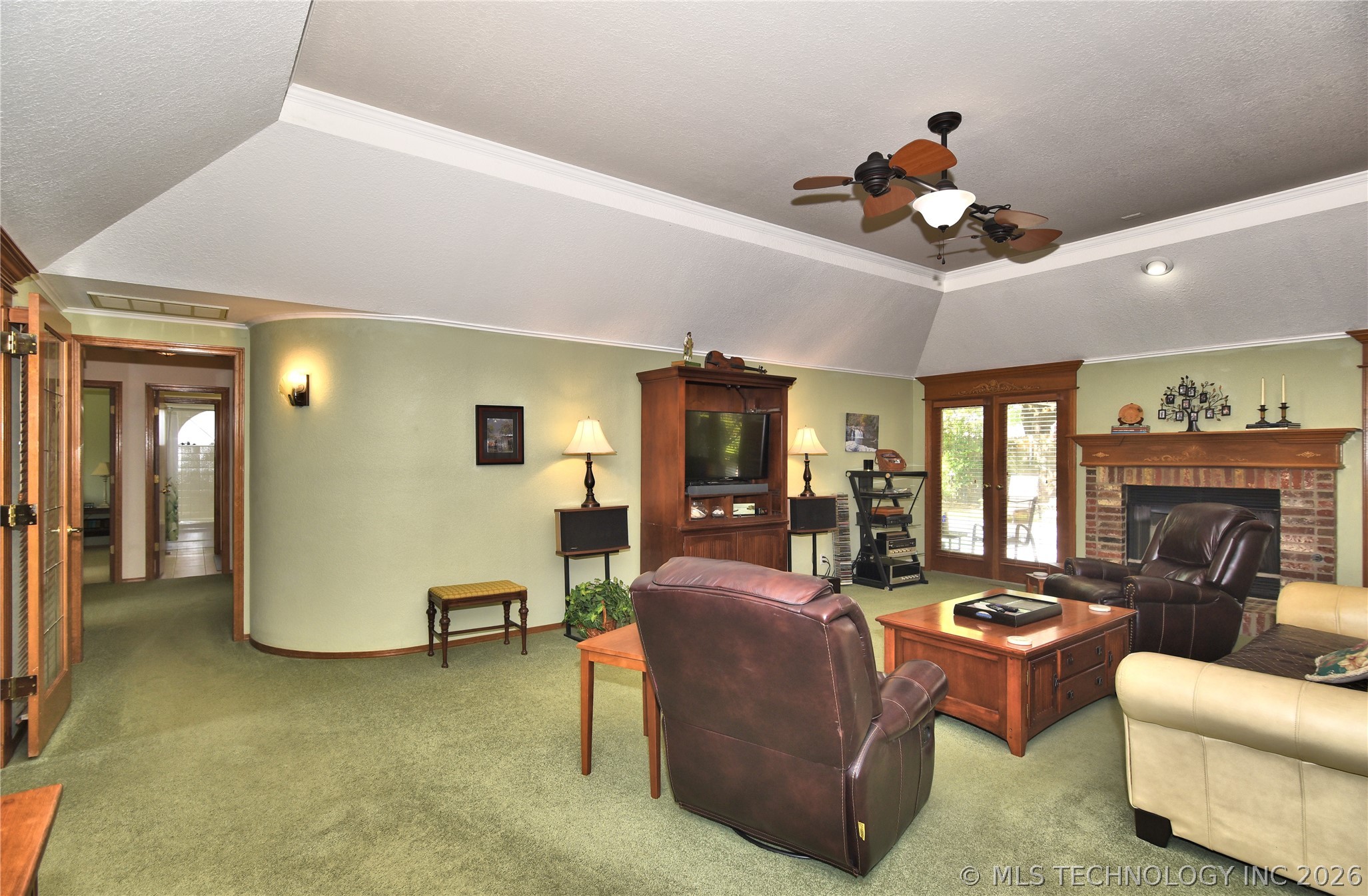 8704 S Delaware Place Tulsa OK 74137