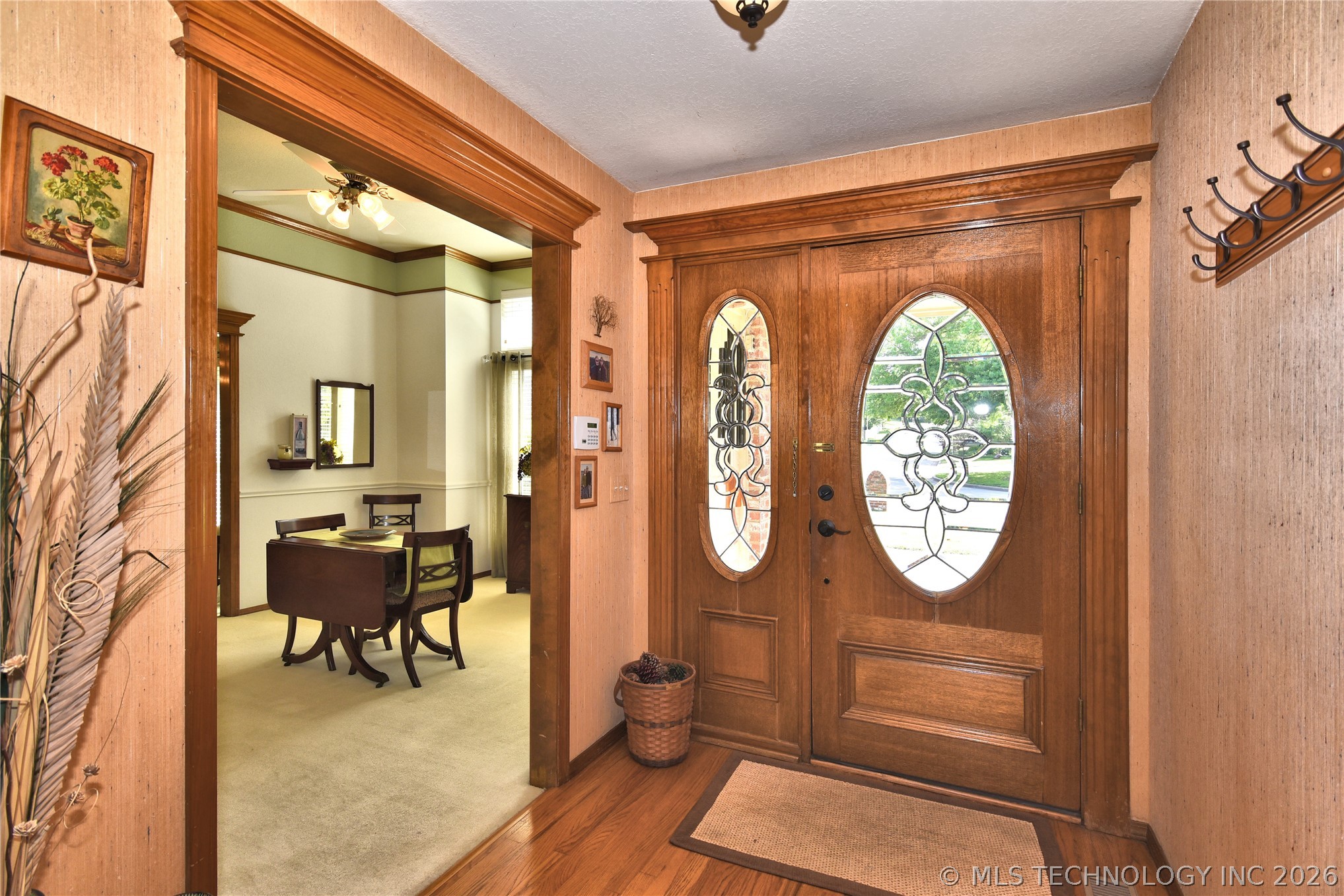 8704 S Delaware Place Tulsa OK 74137