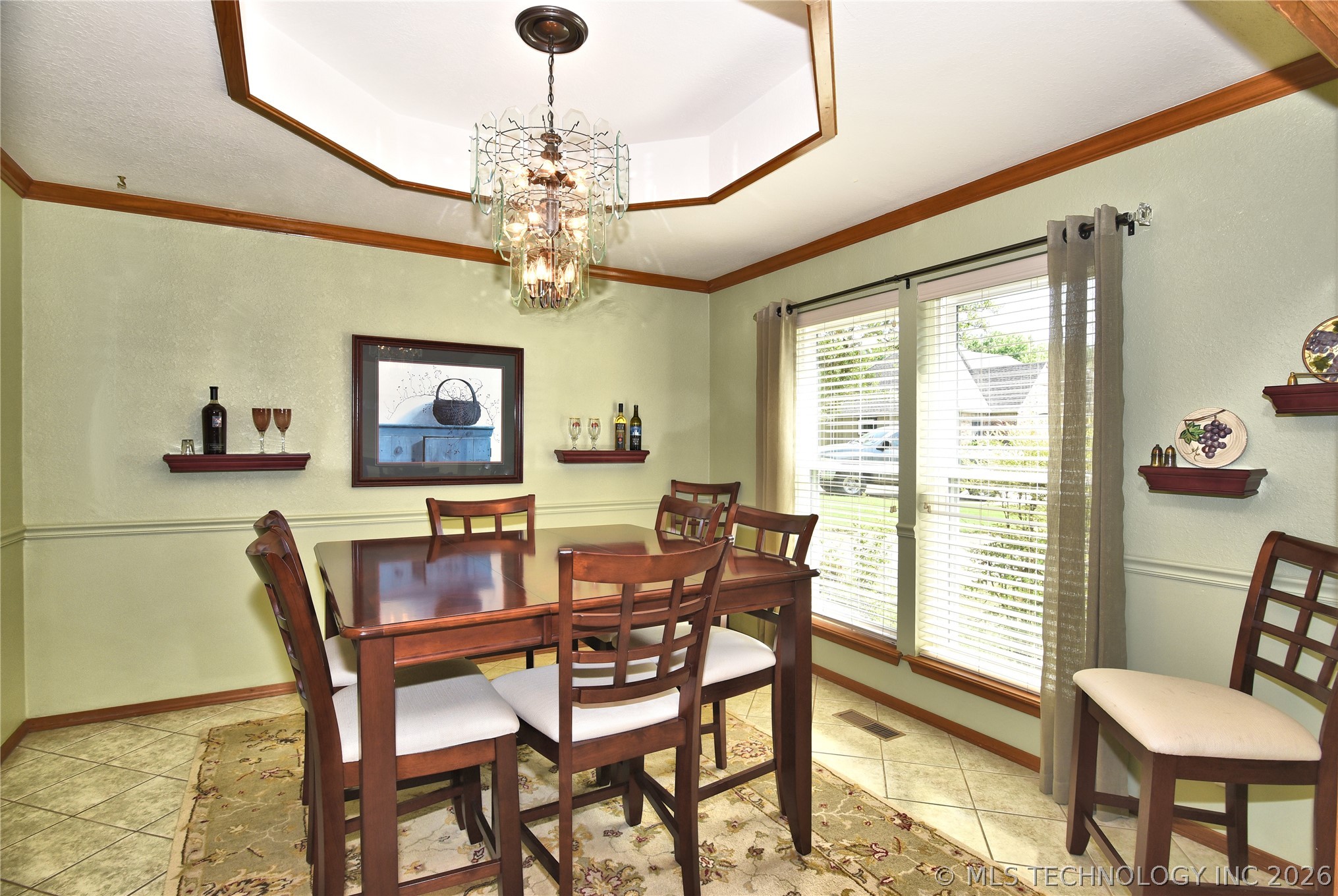 8704 S Delaware Place Tulsa OK 74137