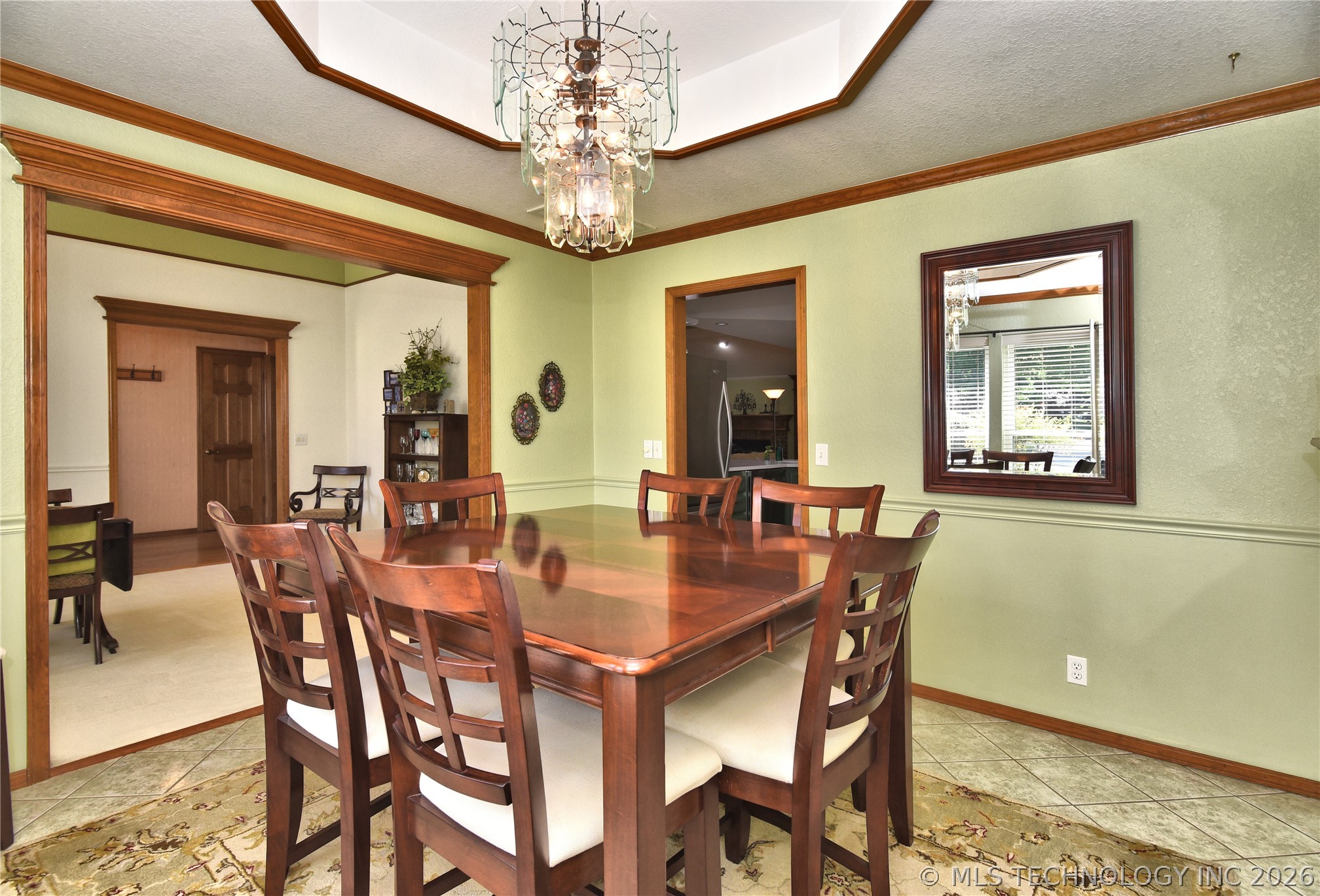 8704 S Delaware Place Tulsa OK 74137