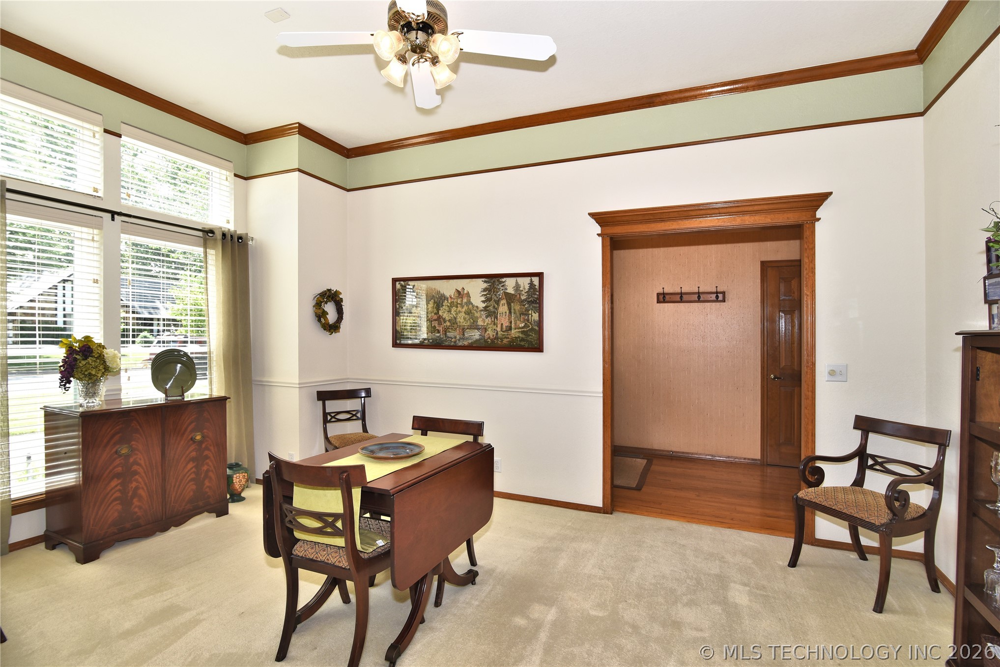 8704 S Delaware Place Tulsa OK 74137