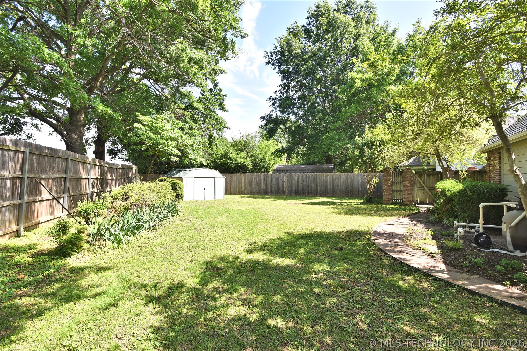 8704 S Delaware Place Tulsa OK 74137