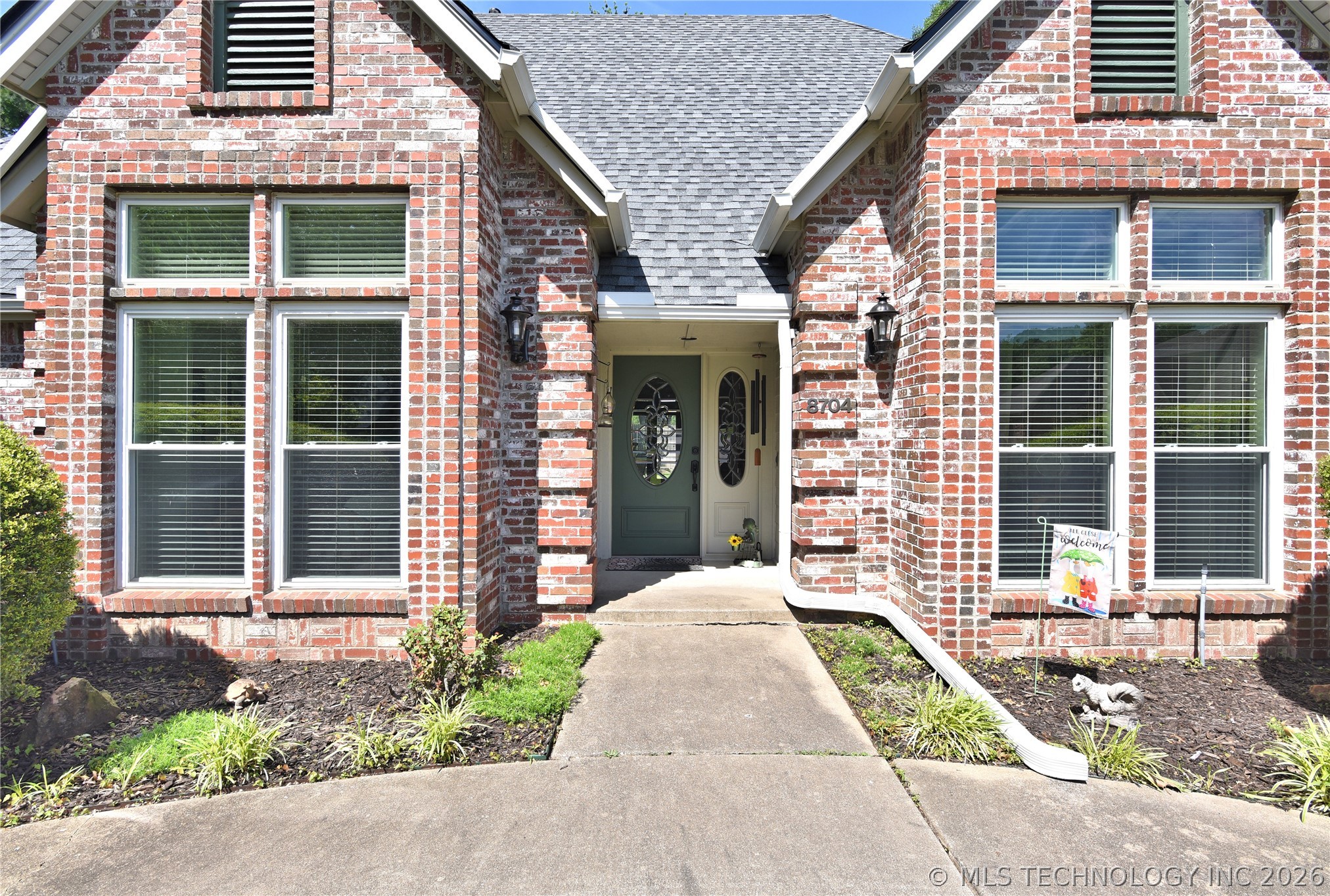 8704 S Delaware Place Tulsa OK 74137