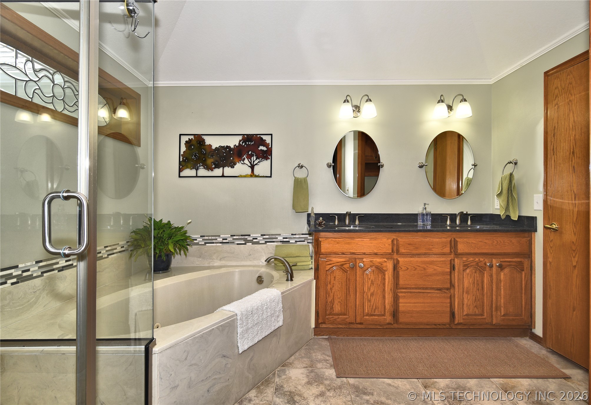 8704 S Delaware Place Tulsa OK 74137