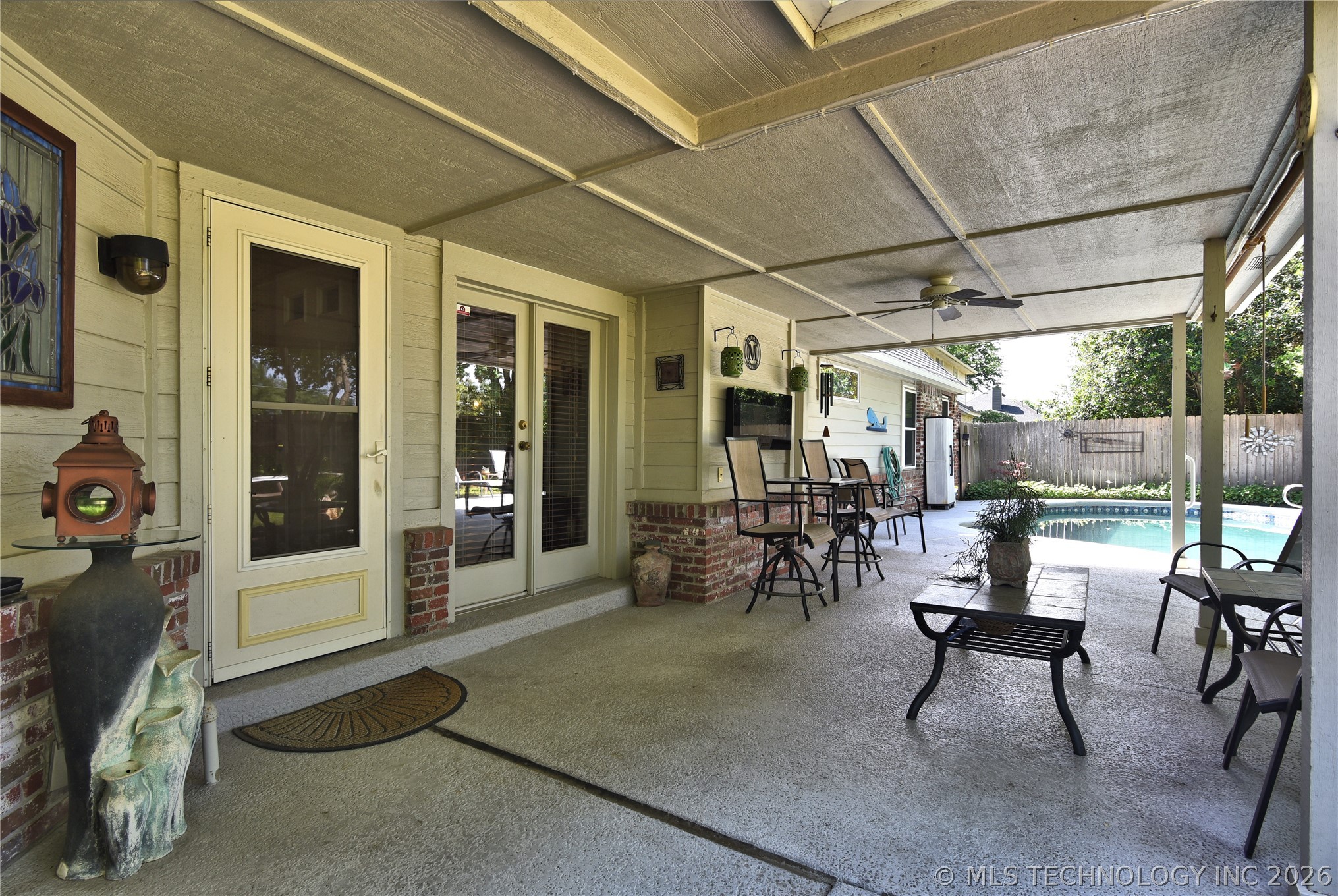 8704 S Delaware Place Tulsa OK 74137