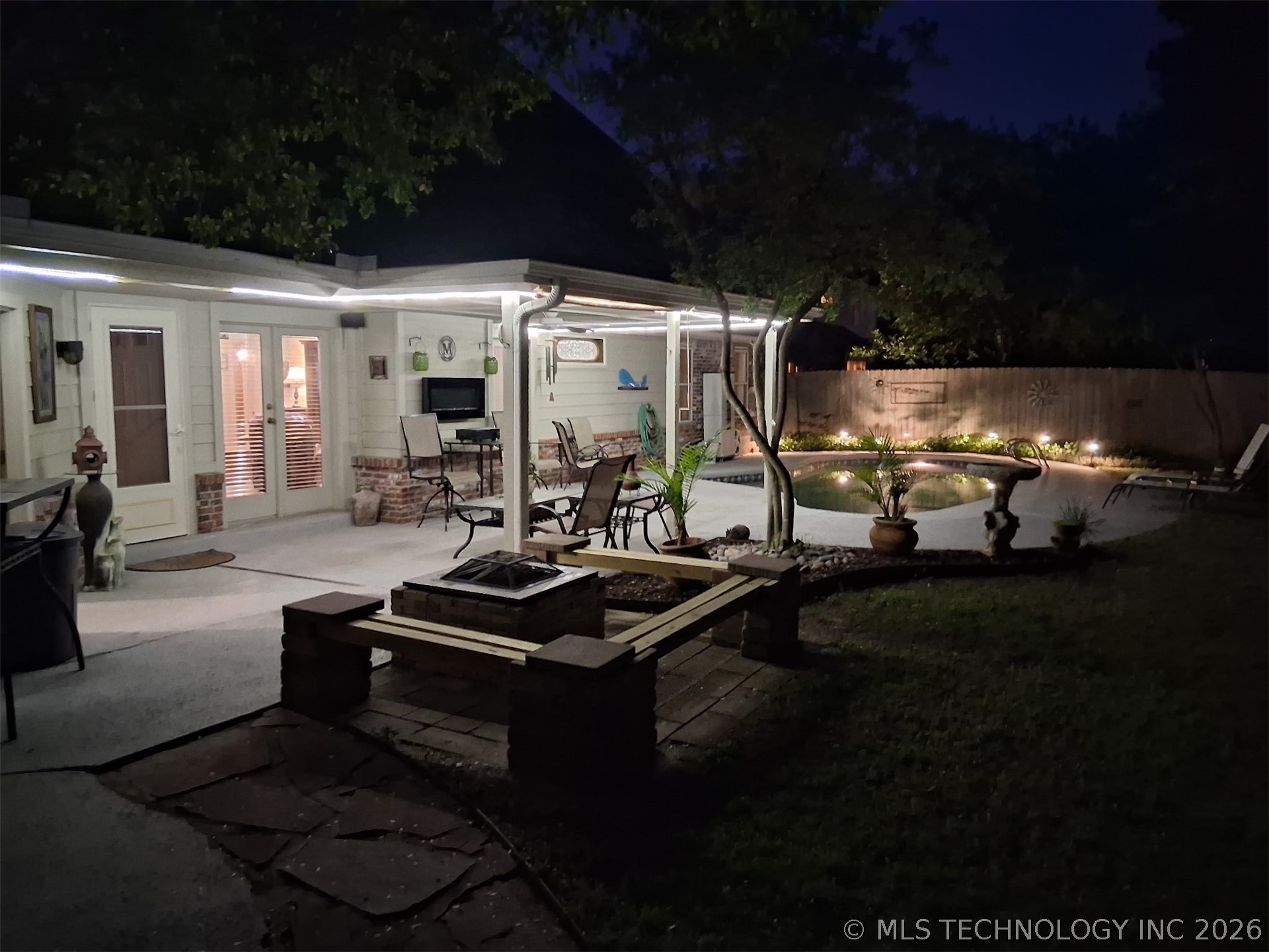 8704 S Delaware Place Tulsa OK 74137