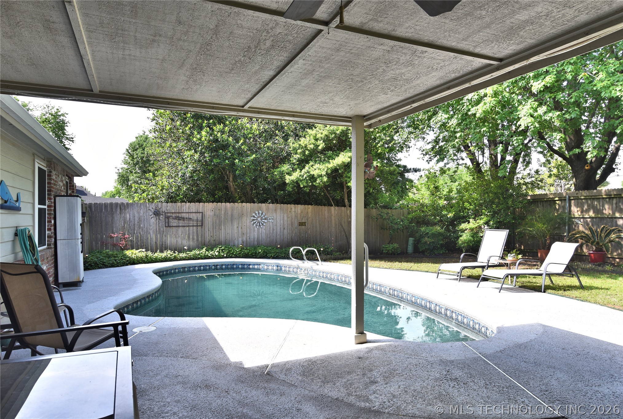 8704 S Delaware Place Tulsa OK 74137