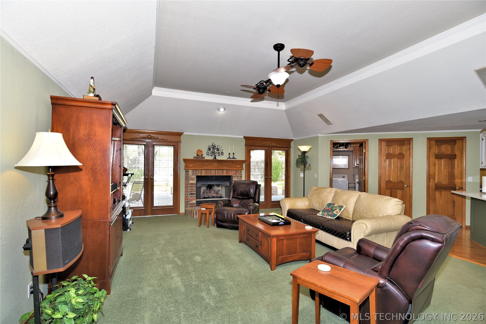 8704 S Delaware Place Tulsa OK 74137