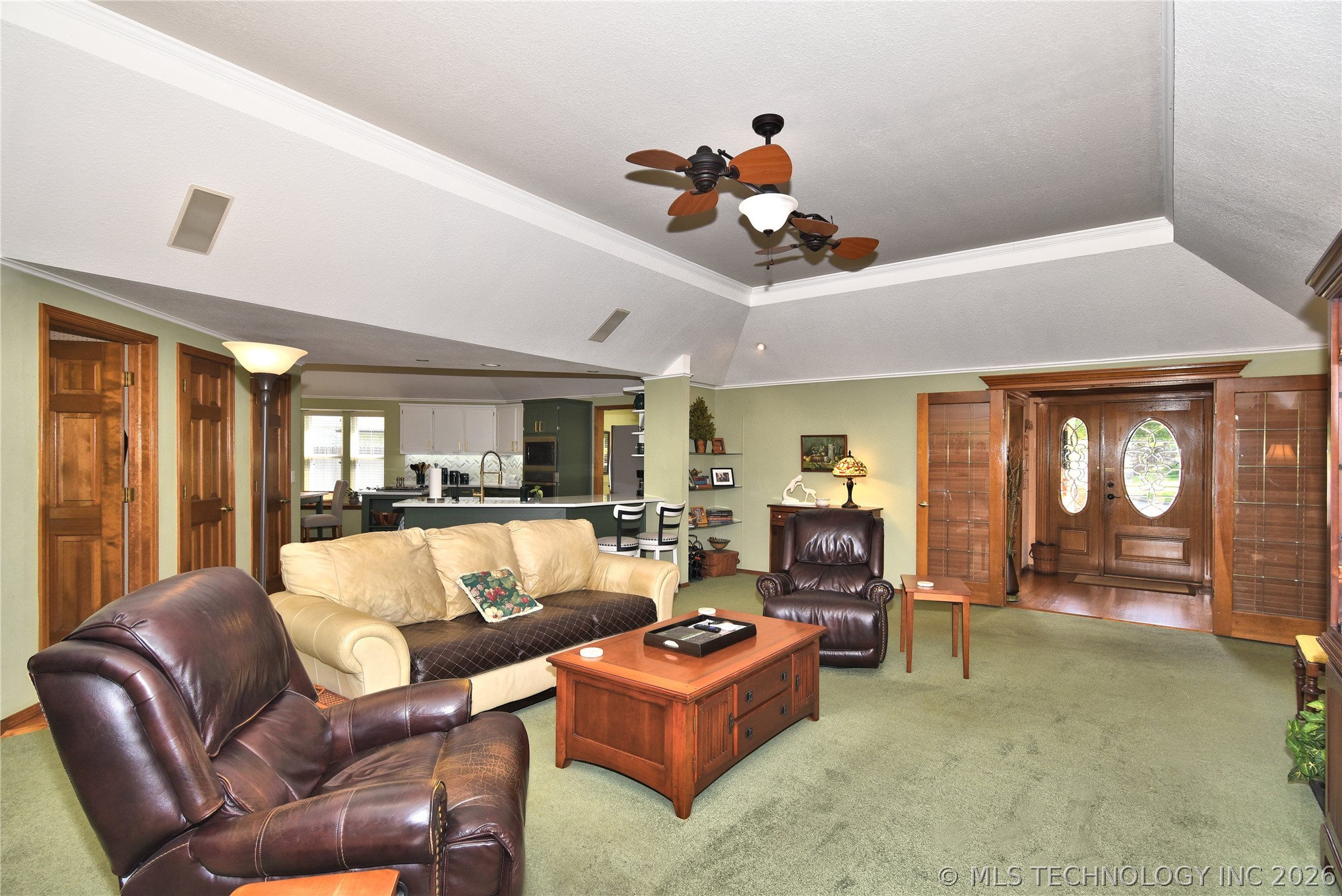 8704 S Delaware Place Tulsa OK 74137