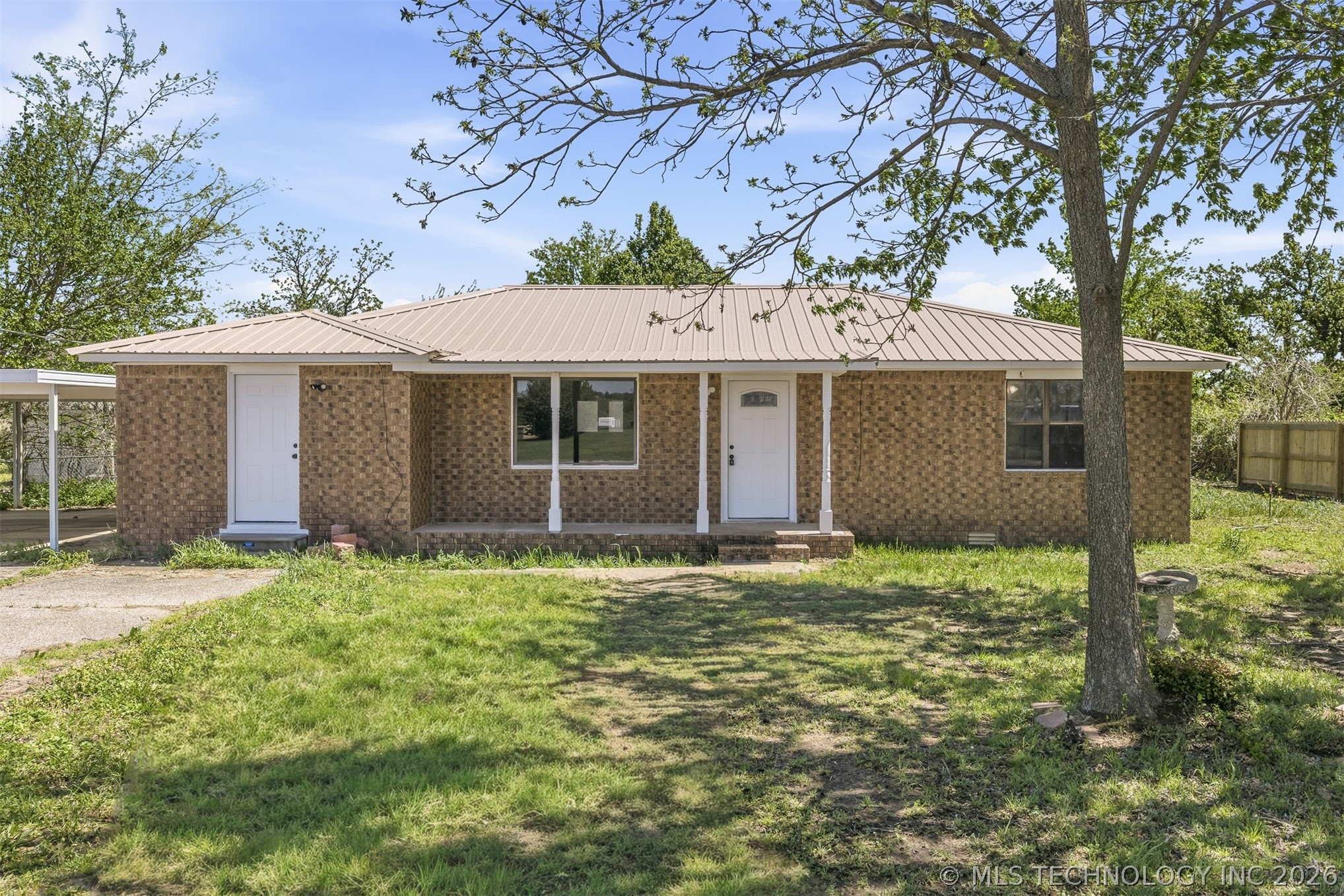 157 Church Street Ratliff City OK 73481