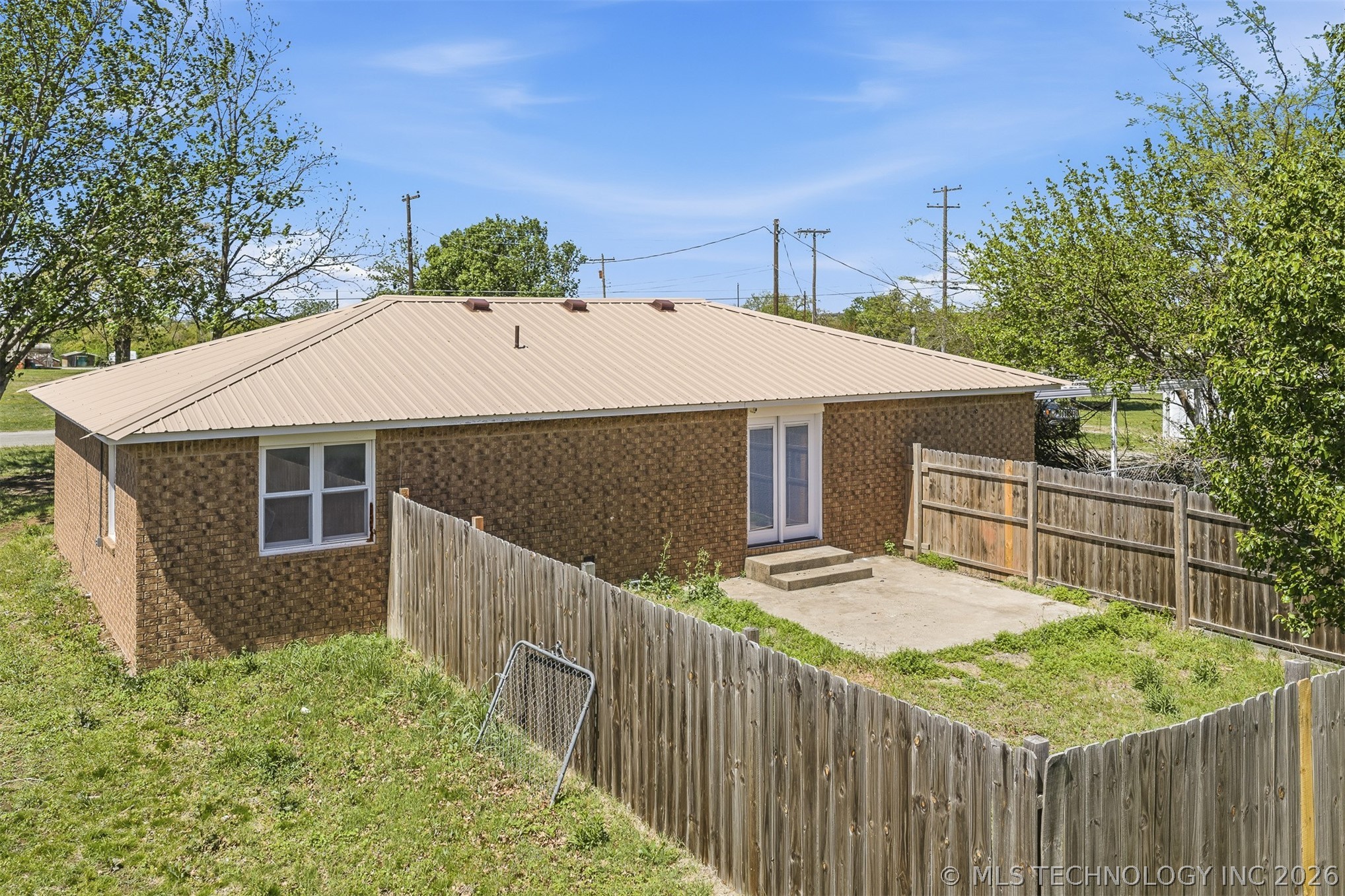 157 Church Street Ratliff City OK 73481