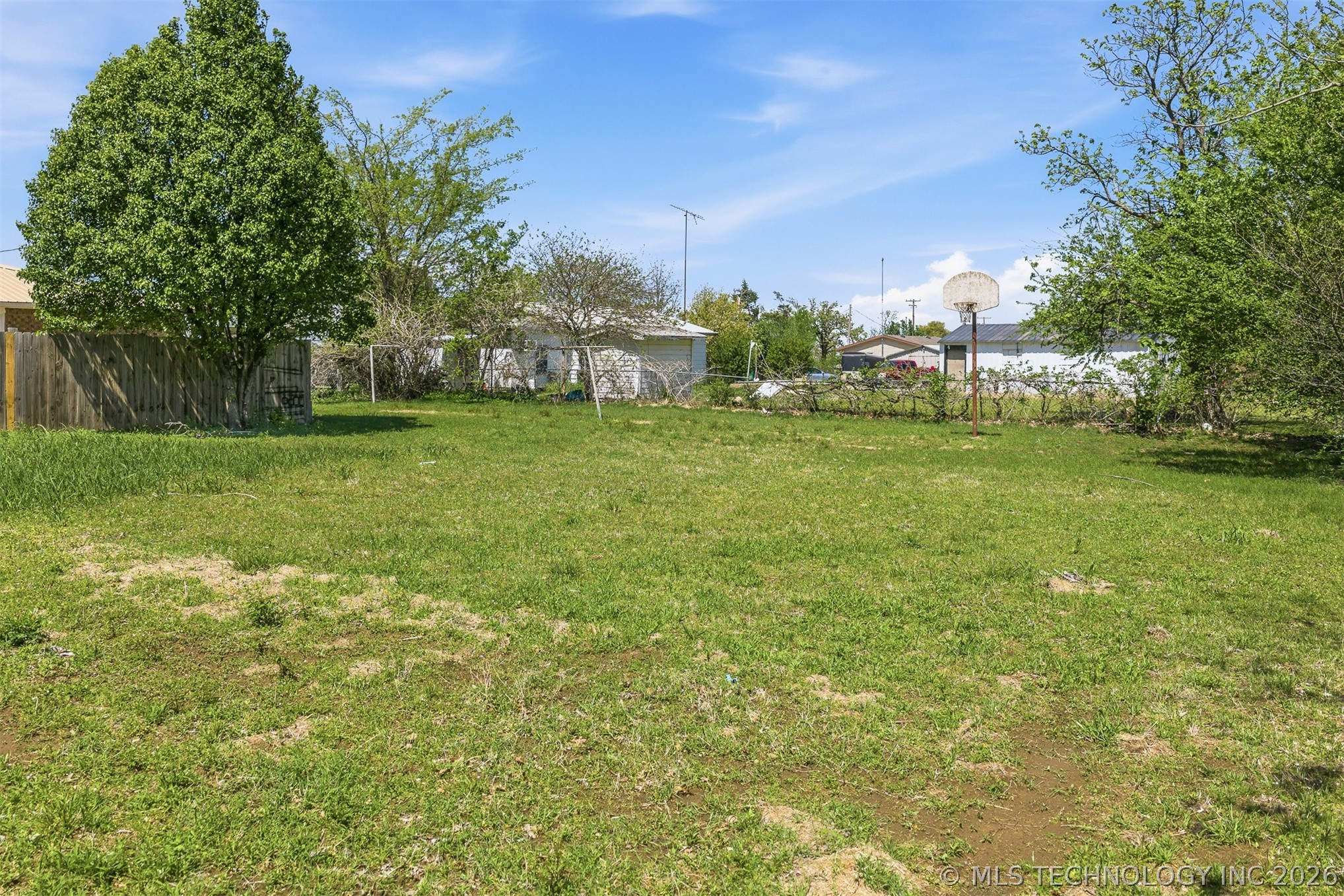 157 Church Street Ratliff City OK 73481