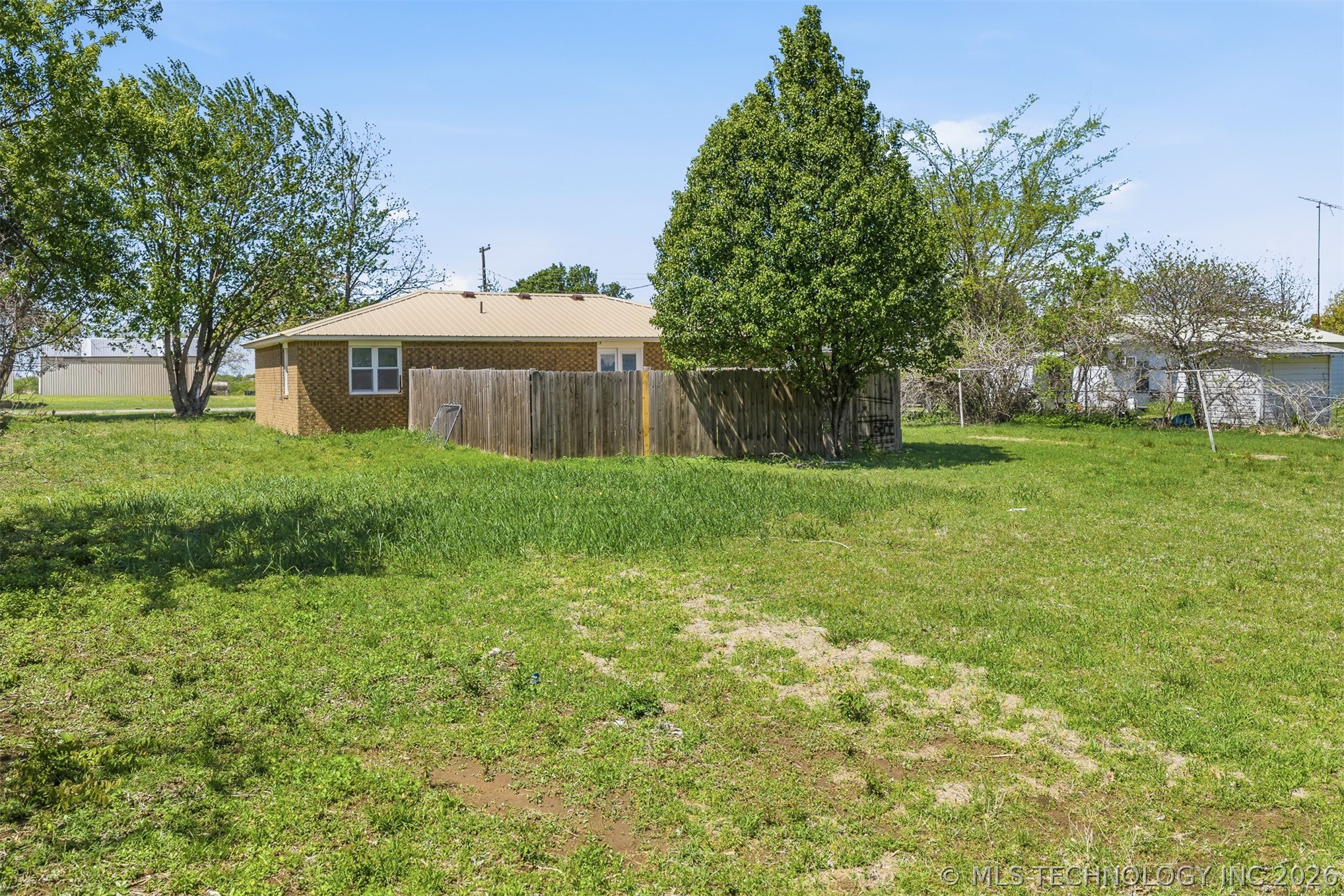 157 Church Street Ratliff City OK 73481