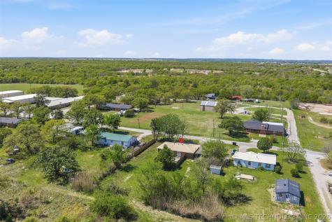 157 Church Street Ratliff City OK 73481